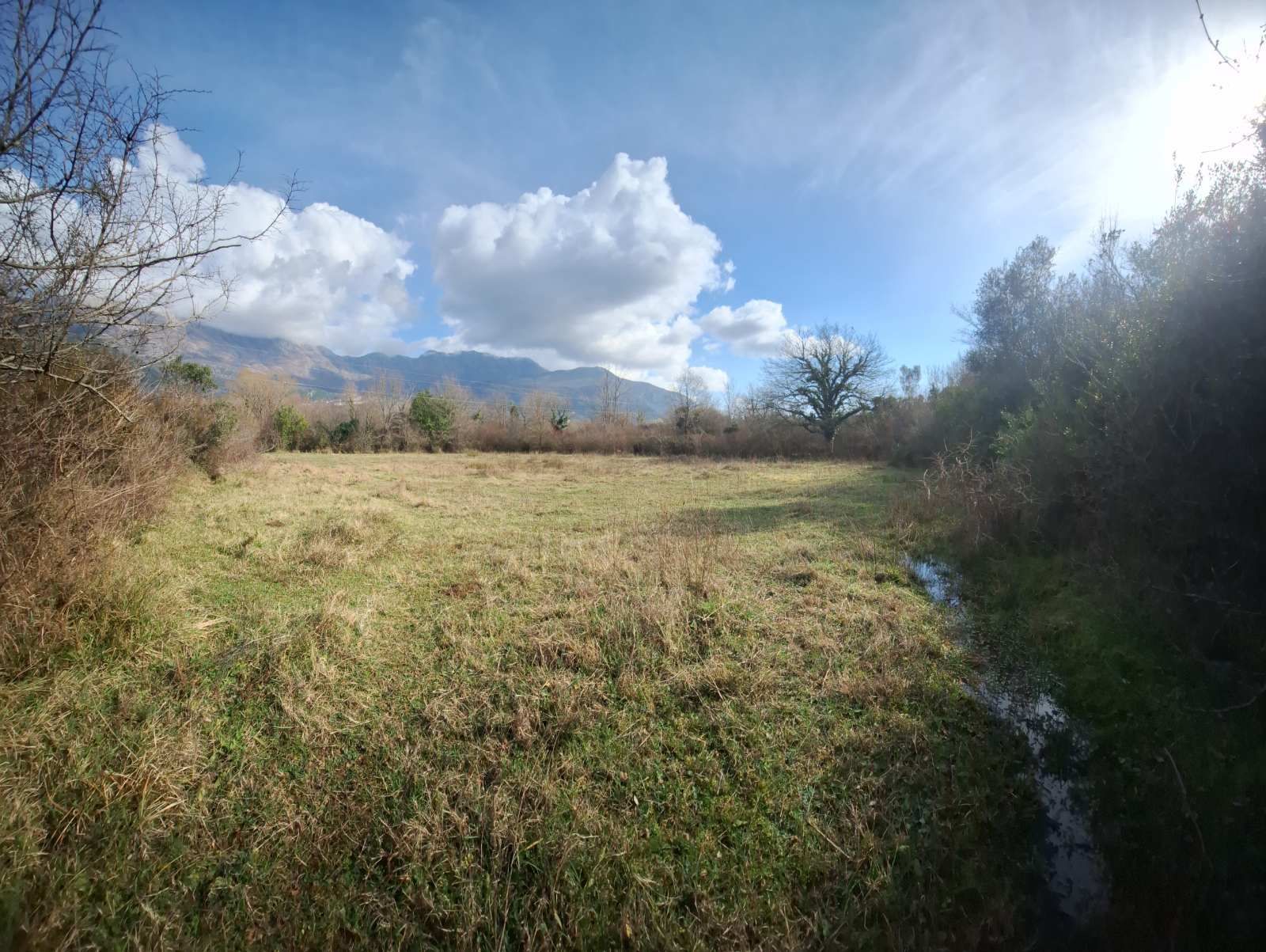 Urbanizovan plac 2976m2 Ljesevici,Kotor - Amfora Real Estate