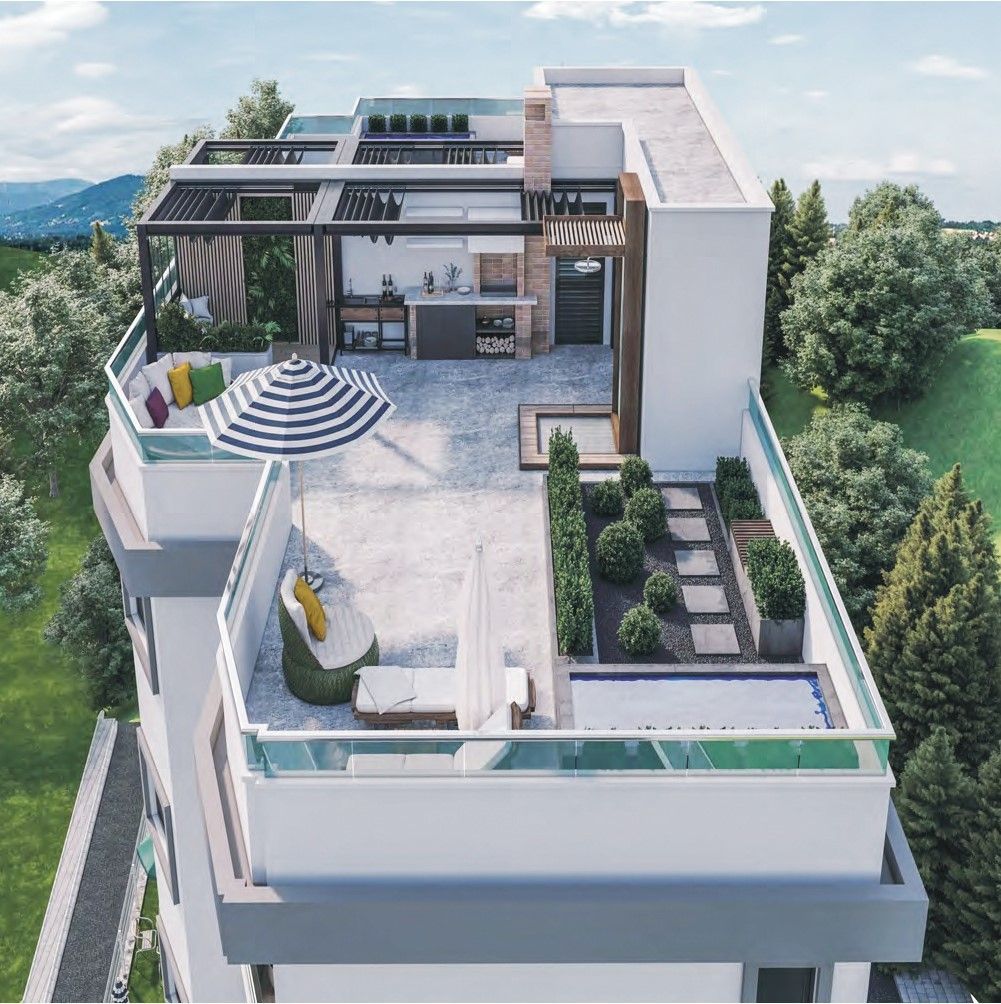 amforaproperty.com/Budva,Komosevina-Jednosoban stan 53,96m2 sa pogledom na more