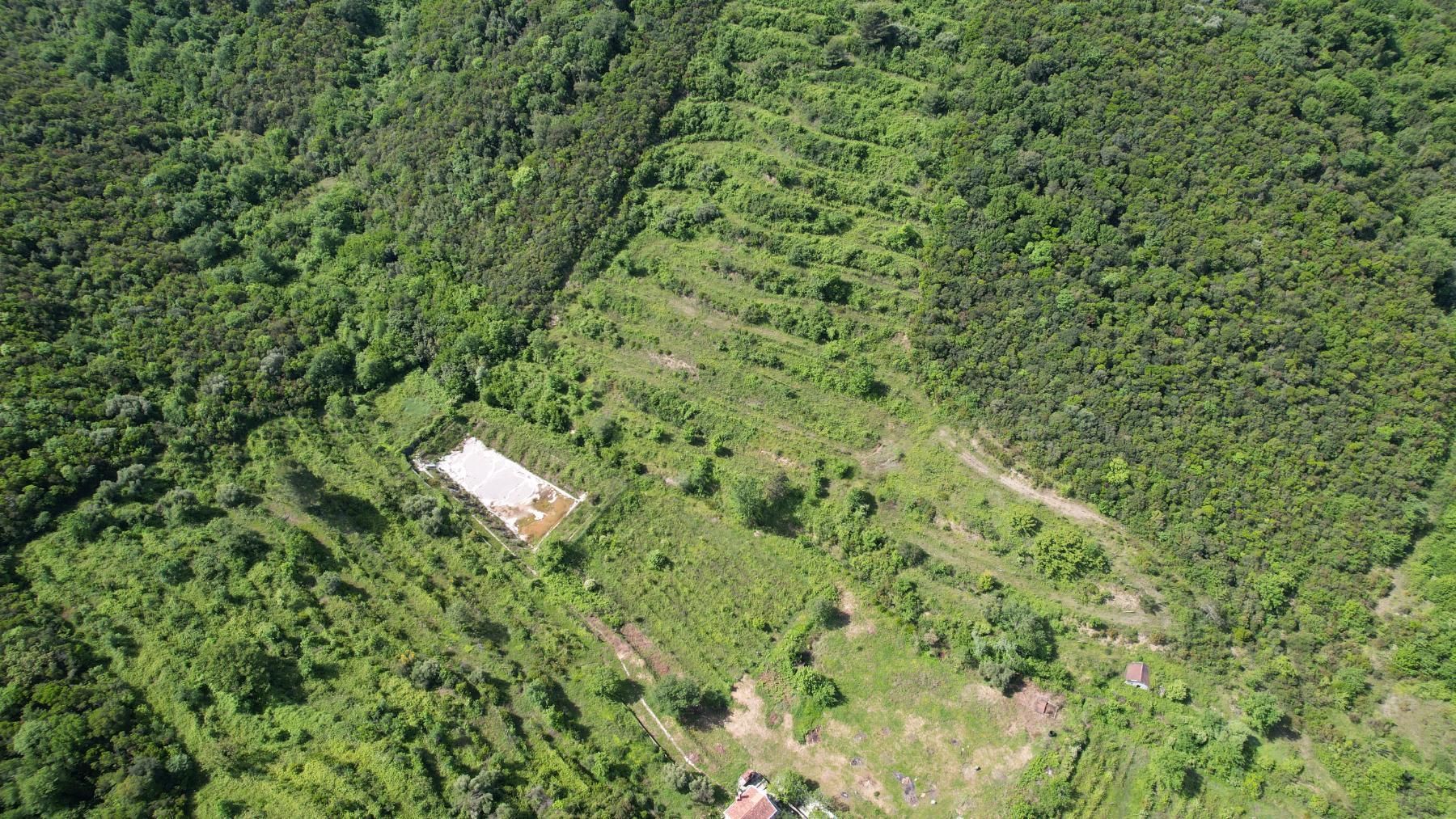 amforaproperty.com/Radanovici,Kotor-Ekskluzivno imanje od 83.000 m² sa vinogradom, jezerom i izvorskom vodom