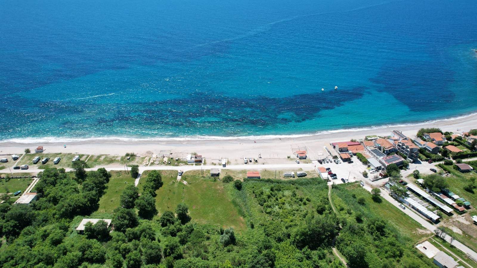 amforaproperty.com/Plac na prvoj liniji mora 429m2-Buljarica