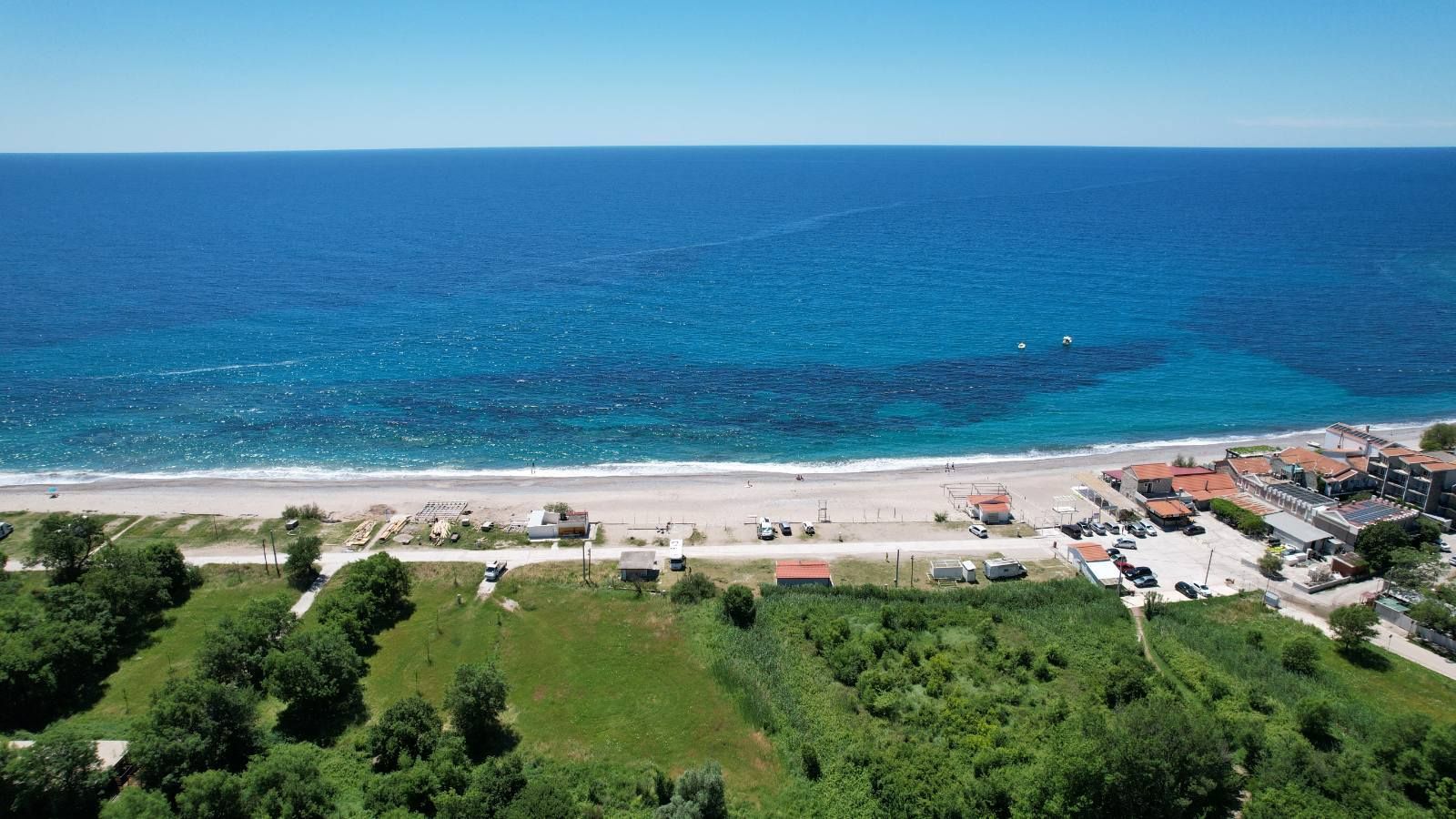 amforaproperty.com/Plac na prvoj liniji mora 429m2-Buljarica