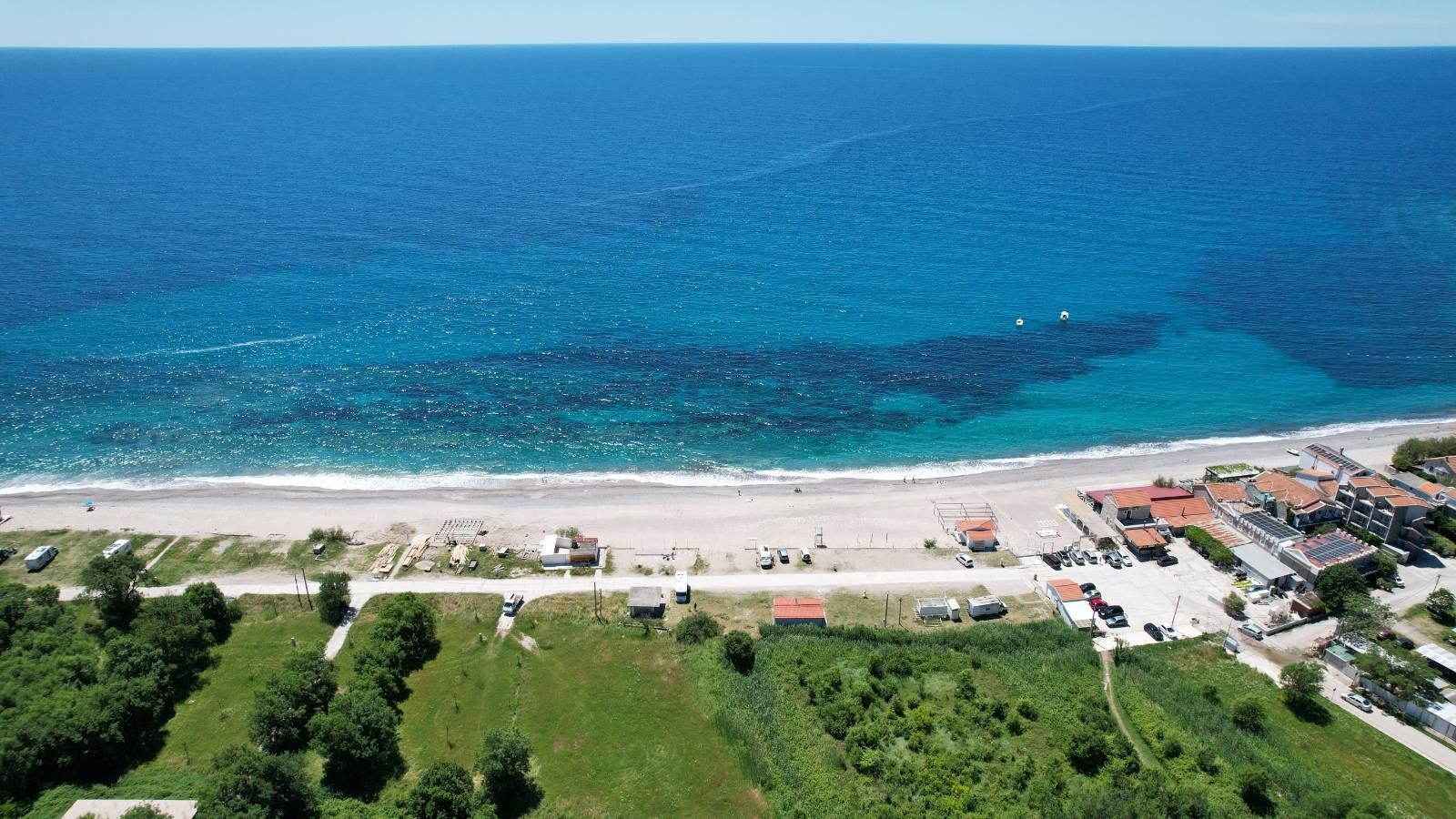 amforaproperty.com/Plac na prvoj liniji mora 429m2-Buljarica