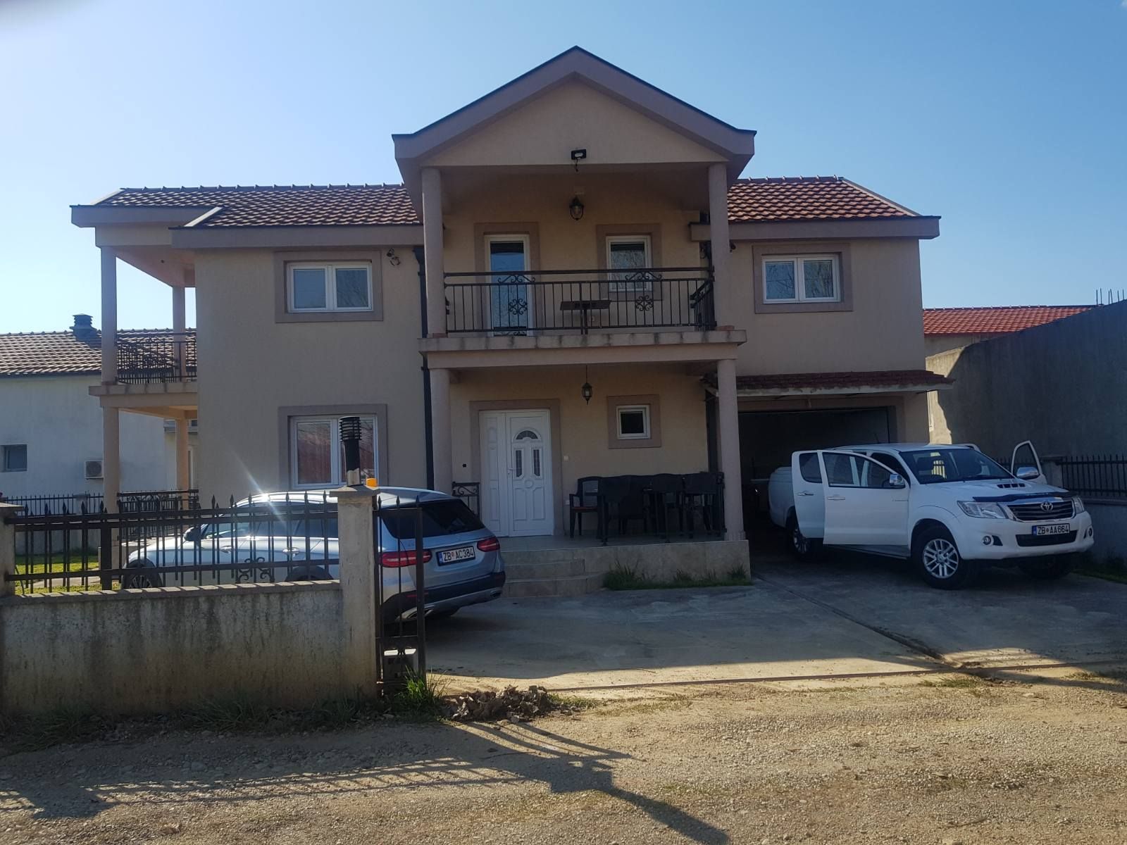 amforaproperty.com/Kuća 165m2 sa placem u Danilovgradu (Spuž), Podgorica