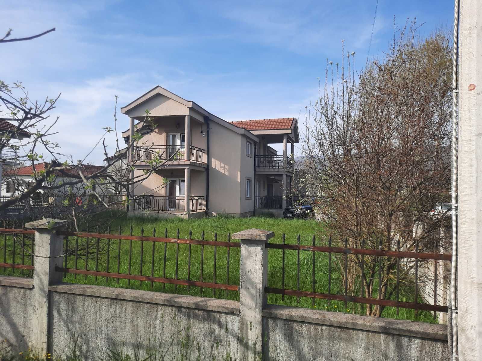 amforaproperty.com/Kuća 165m2 sa placem u Danilovgradu (Spuž), Podgorica