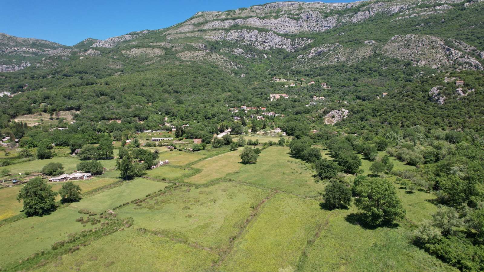 amforaproperty.com/Zemljiste 7388m2 Buljarica,Budva