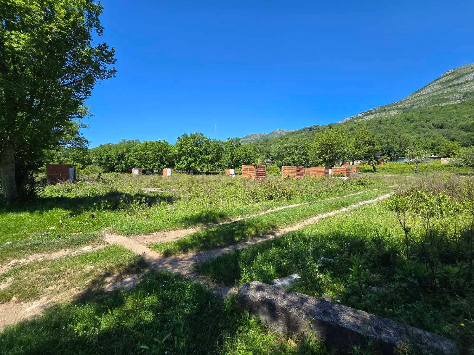 amforaproperty.com/Zemljiste 7388m2 Buljarica,Budva