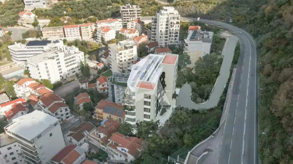 amforaproperty.com/EKSKLUZIVNI APARTMANI NA 80 METARA OD MORA U RAFAILOVICIMA