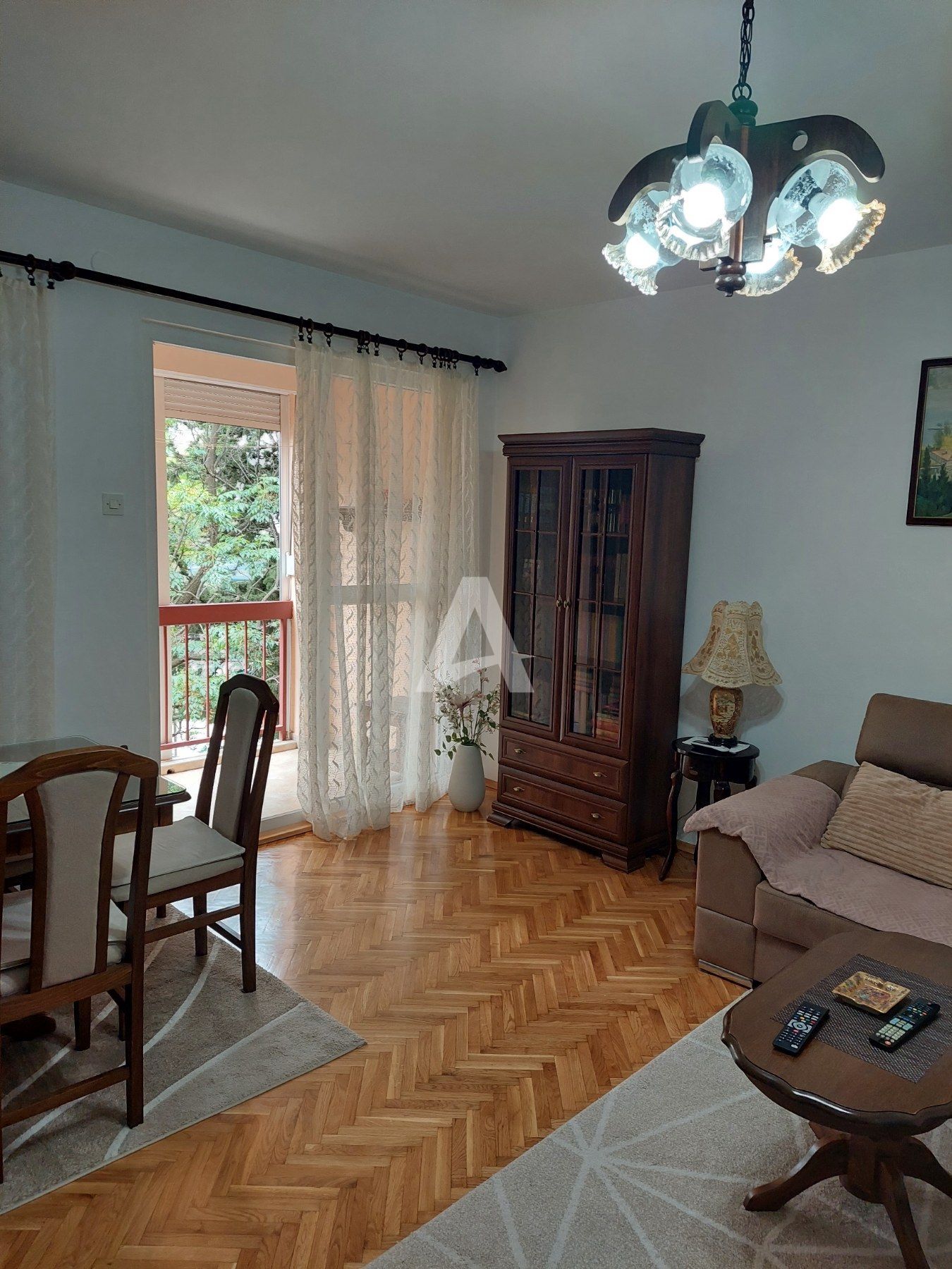 amforaproperty.com/Jednosoban opremljen stan na duzi period -Budva. DOSTUPAN OD 01.06