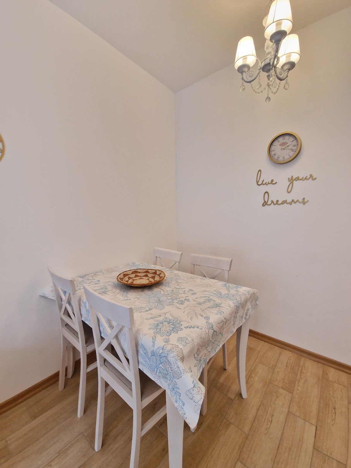 Jednosoban moderno opremljen stan The Old Bakery,Budva (Izdavanje na duzi period) - Amfora Real Estate