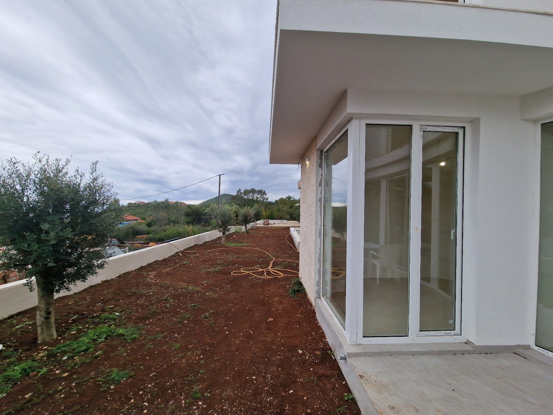 amforaproperty.com/Nova luksuzna vila 453m2 sa bazenom u Krimovici, opština Kotor