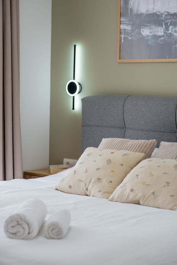 Luksuzna nova vila 250 m² sa bazenom i panoramskim pogledom – Mrčevaц, Tivat - Amfora Real Estate