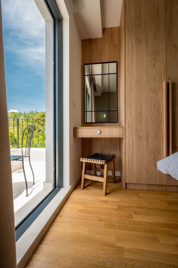 Luksuzna nova vila 250 m² sa bazenom i panoramskim pogledom – Mrčevaц, Tivat - Amfora Real Estate