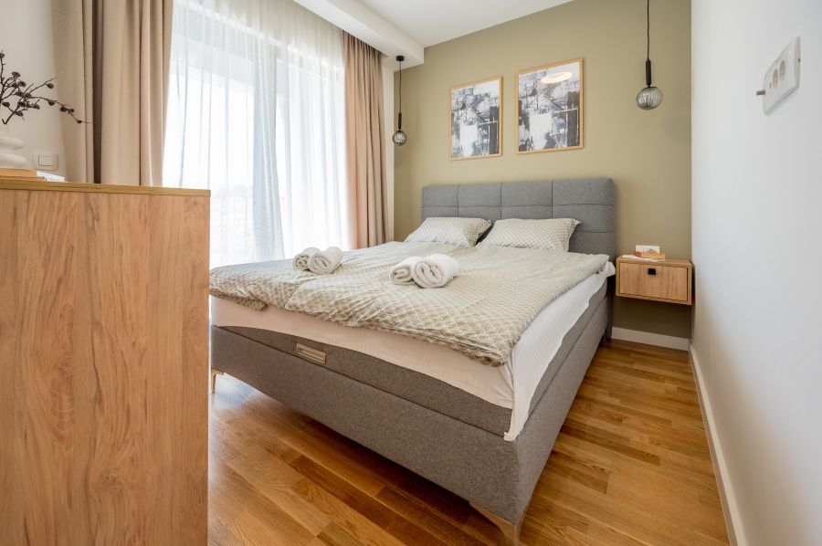 Luksuzna nova vila 250 m² sa bazenom i panoramskim pogledom – Mrčevaц, Tivat - Amfora Real Estate