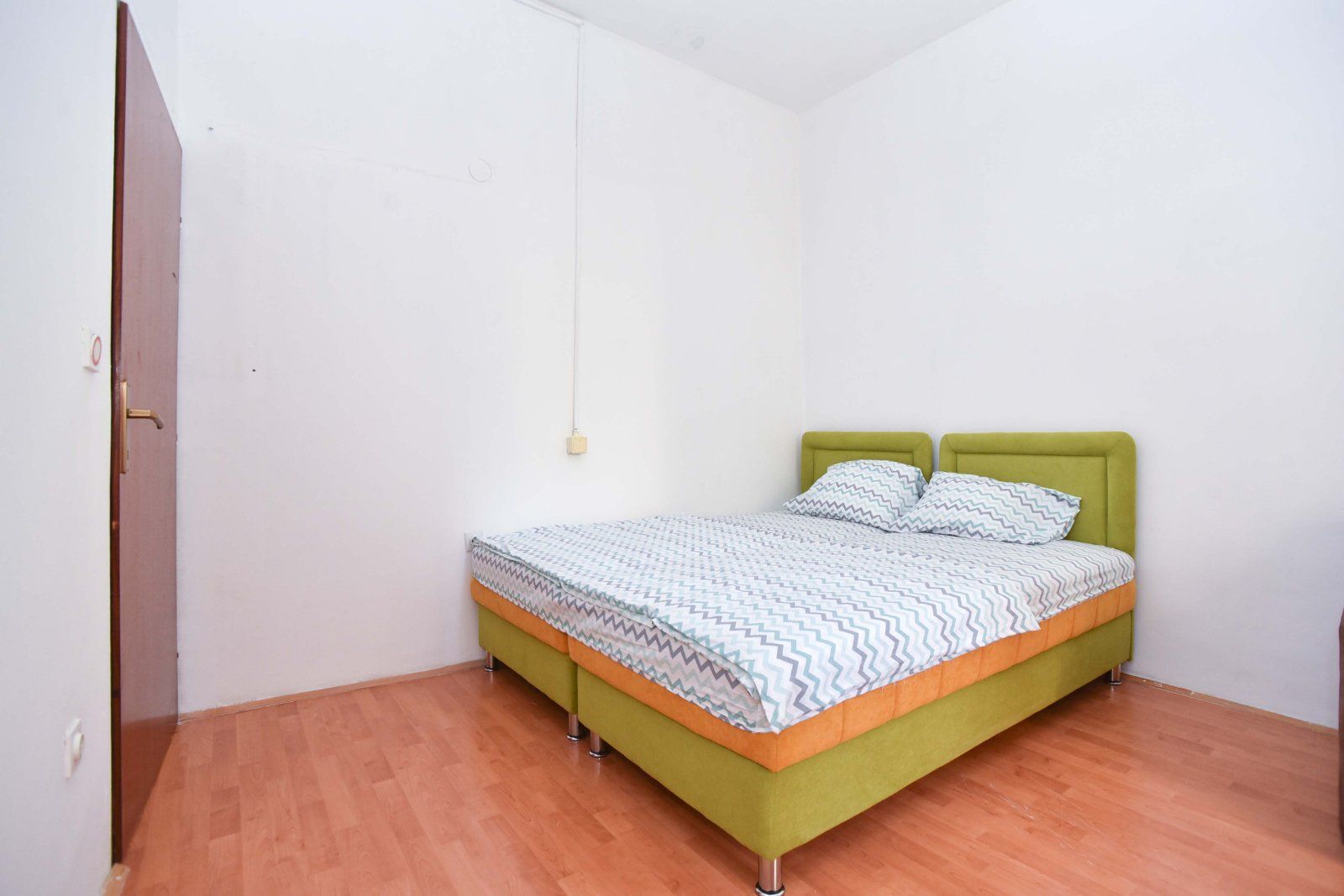 Stari Grad, Budva-Jednosoban stan na duzi period - Amfora Real Estate