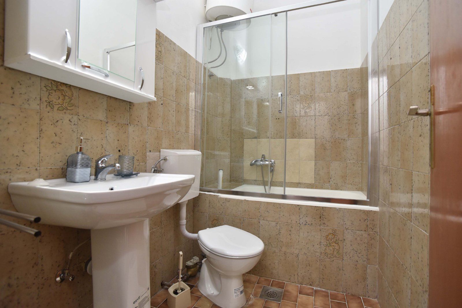 Stari Grad, Budva-Jednosoban stan na duzi period - Amfora Real Estate