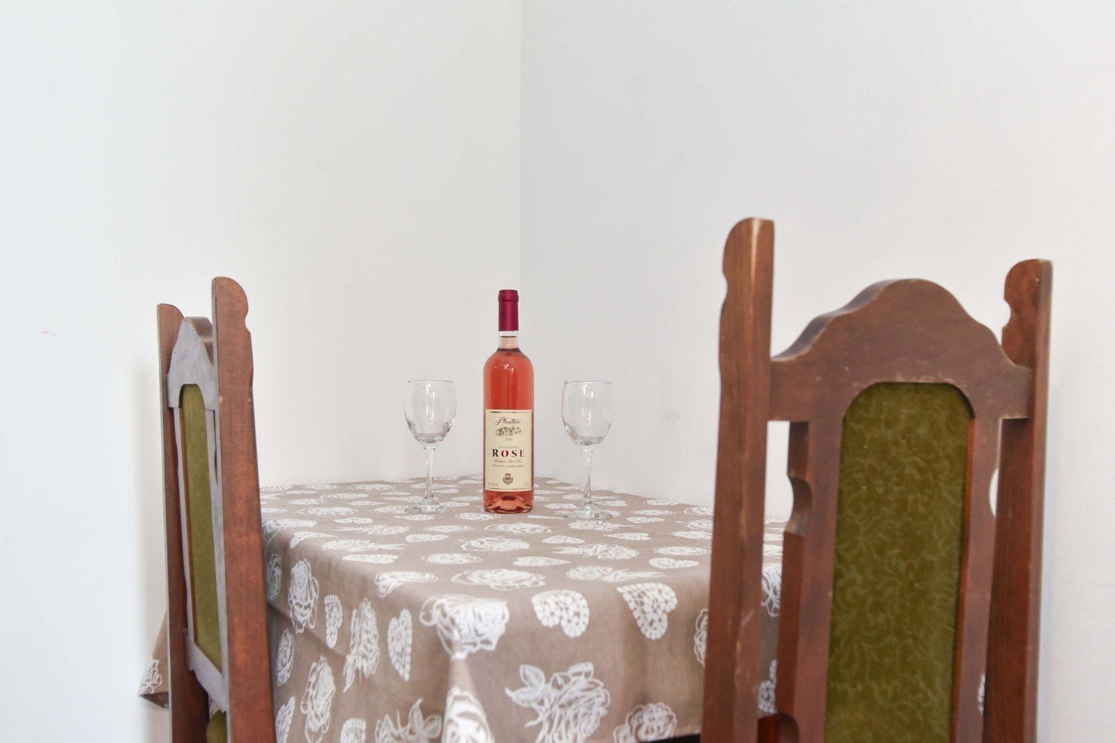 Stari Grad, Budva-Jednosoban stan na duzi period - Amfora Real Estate