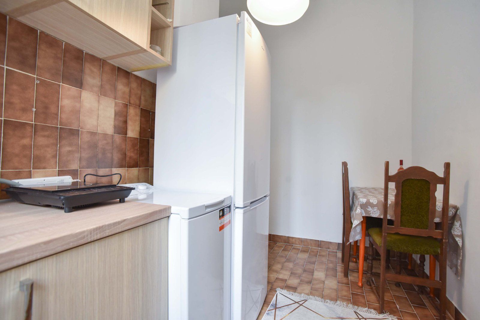 Stari Grad, Budva-Jednosoban stan na duzi period - Amfora Real Estate