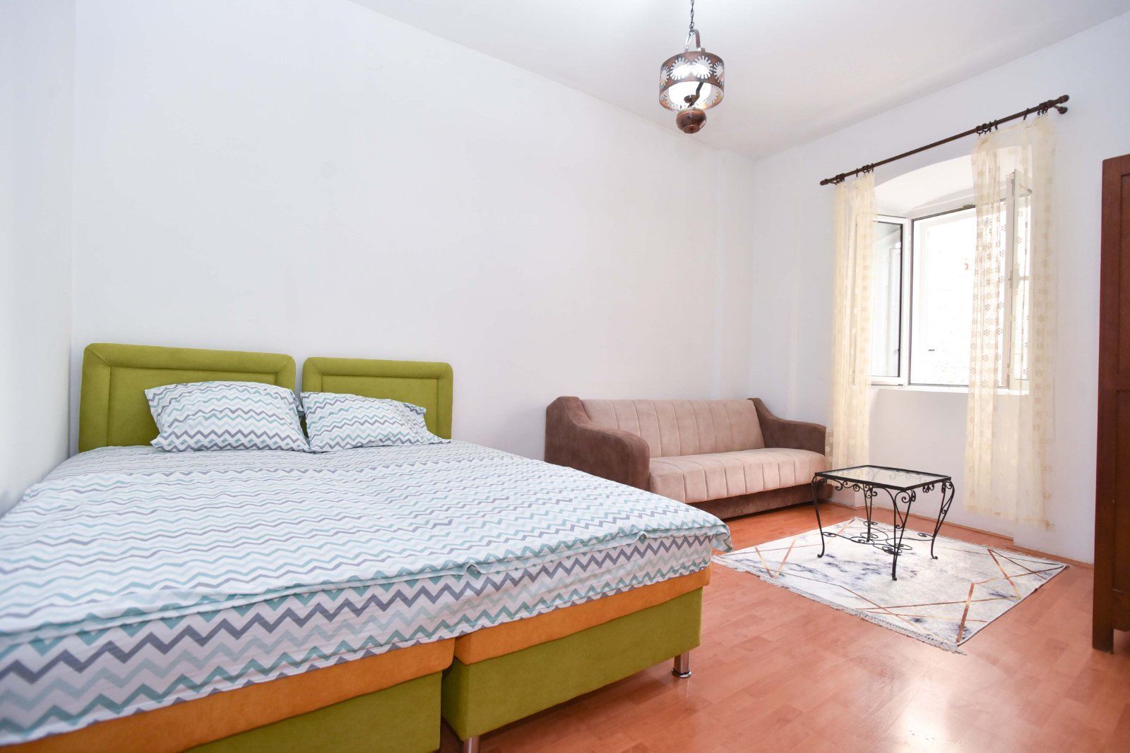 Stari Grad, Budva-Jednosoban stan na duzi period - Amfora Real Estate