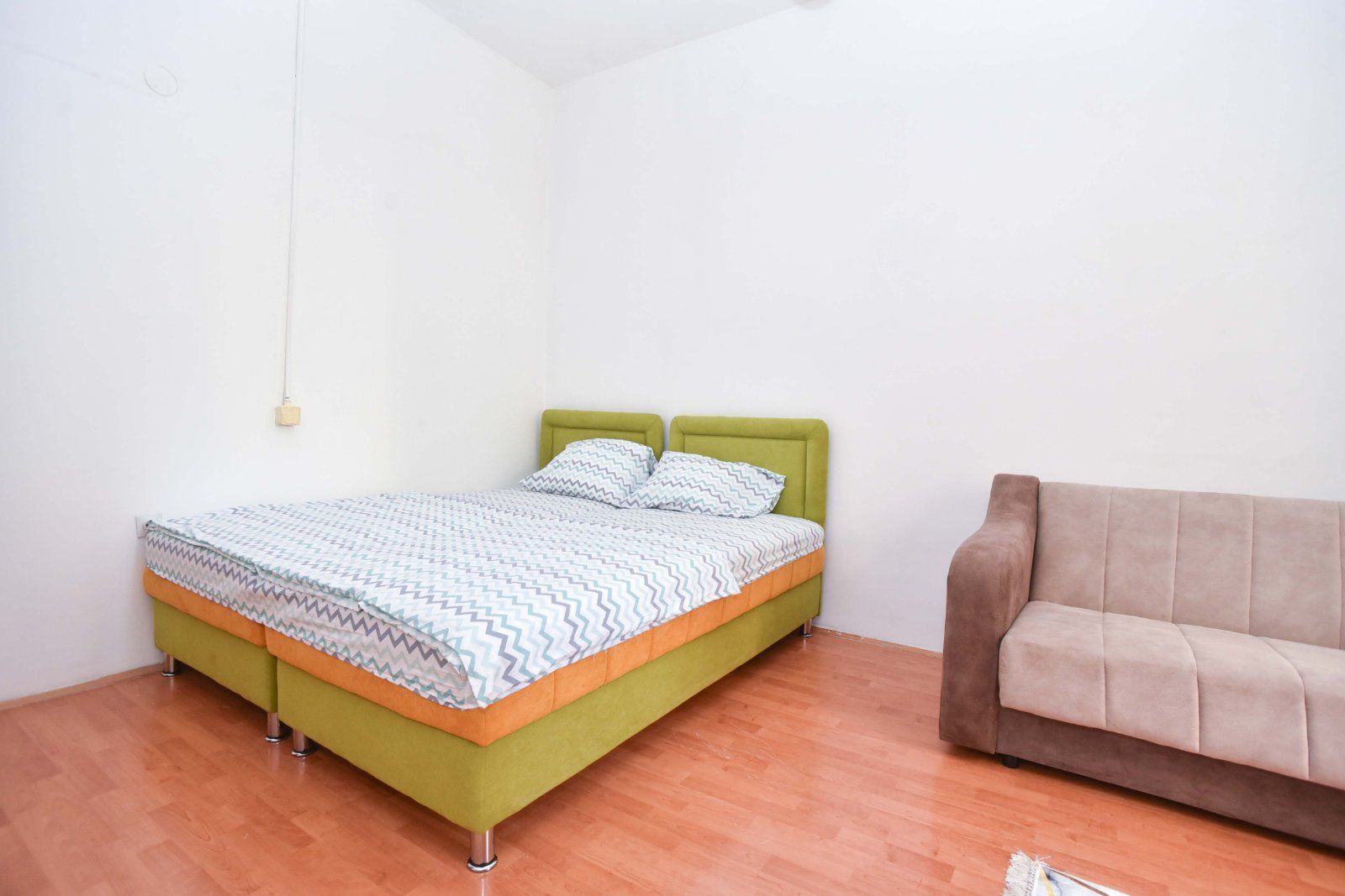 Stari Grad, Budva-Jednosoban stan na duzi period - Amfora Real Estate