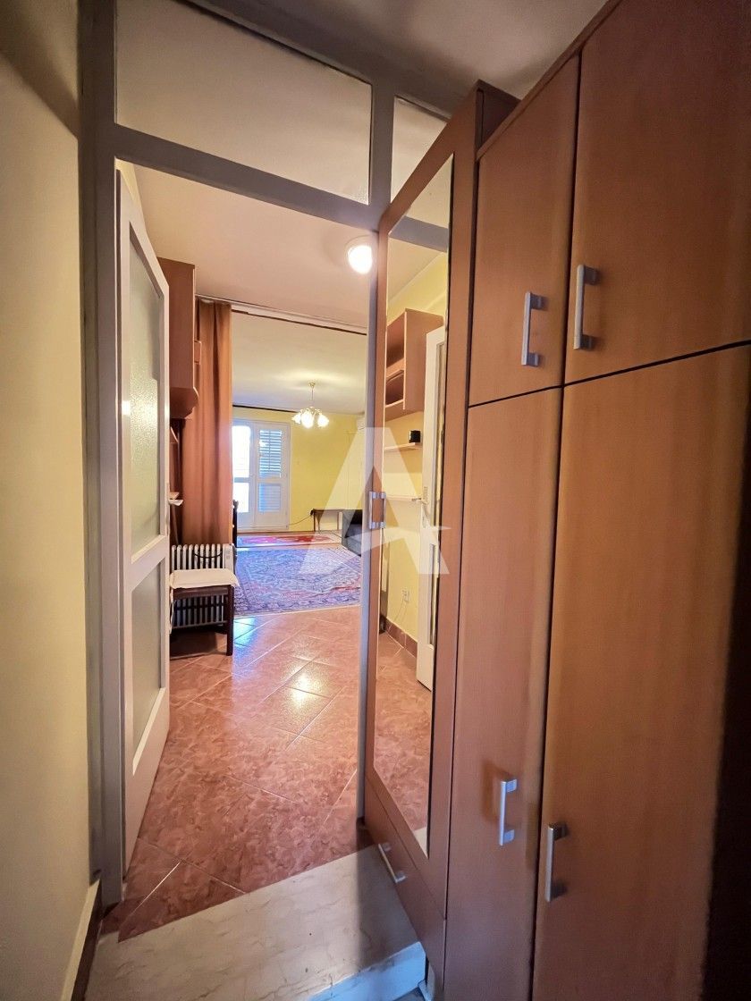 amforaproperty.com/Studio apartman u centru Budve  (NA DUZI PERIOD)