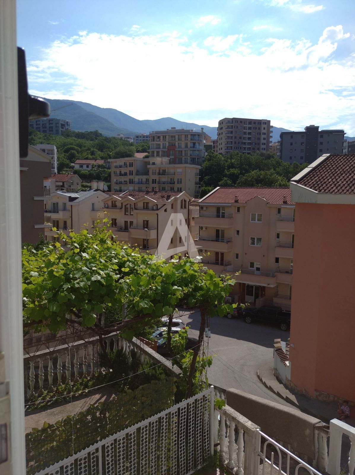 amforaproperty.com/Becici-Dvosoban namesten stan 55m2 (NA PERIOD OD 16.06 DO 01.09)