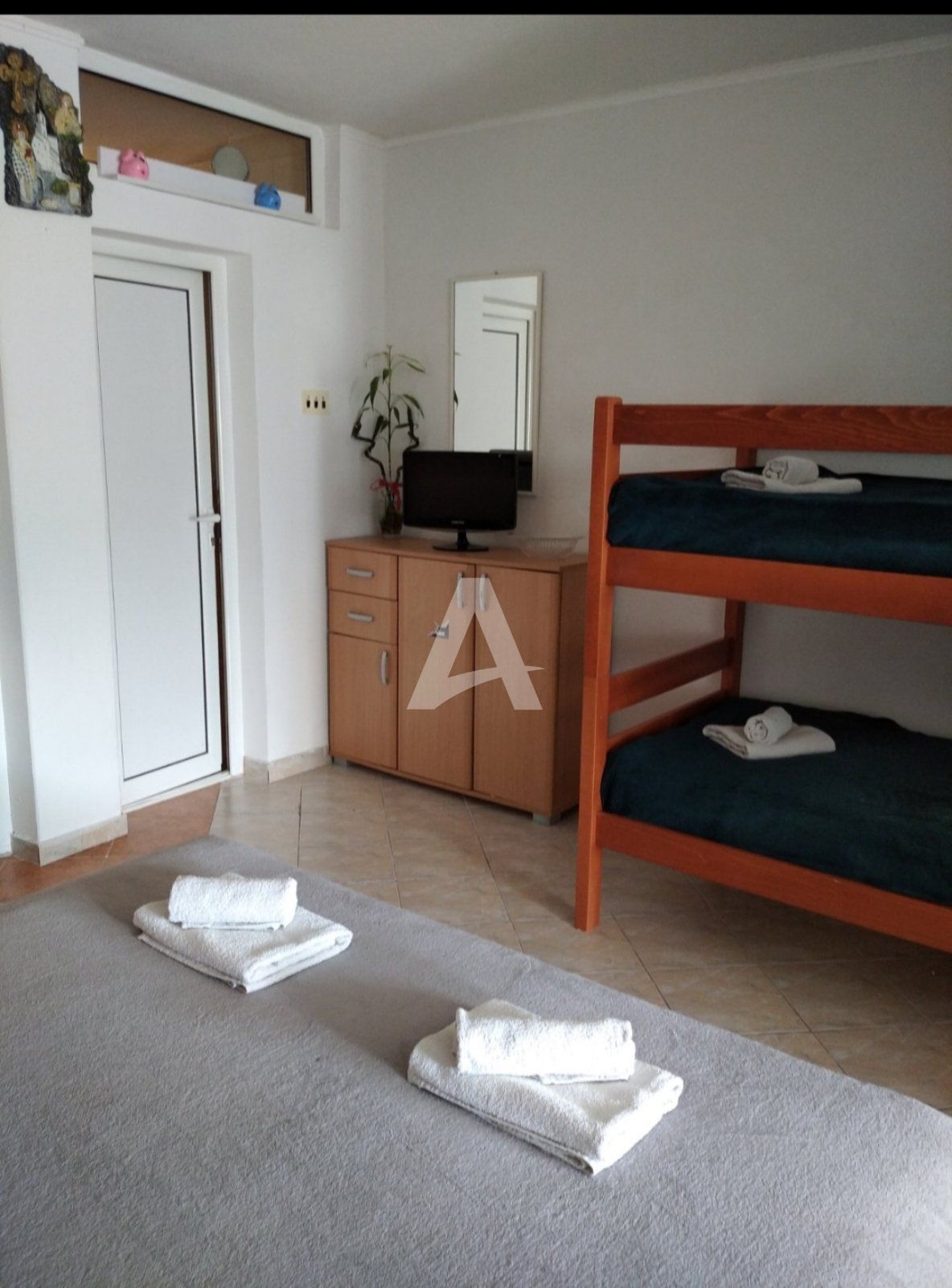 amforaproperty.com/Becici-Dvosoban namesten stan 55m2 (NA PERIOD OD 16.06 DO 01.09)