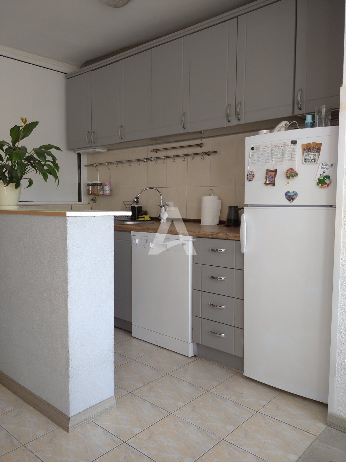 amforaproperty.com/Becici-Dvosoban namesten stan 55m2 (NA PERIOD OD 16.06 DO 01.09)