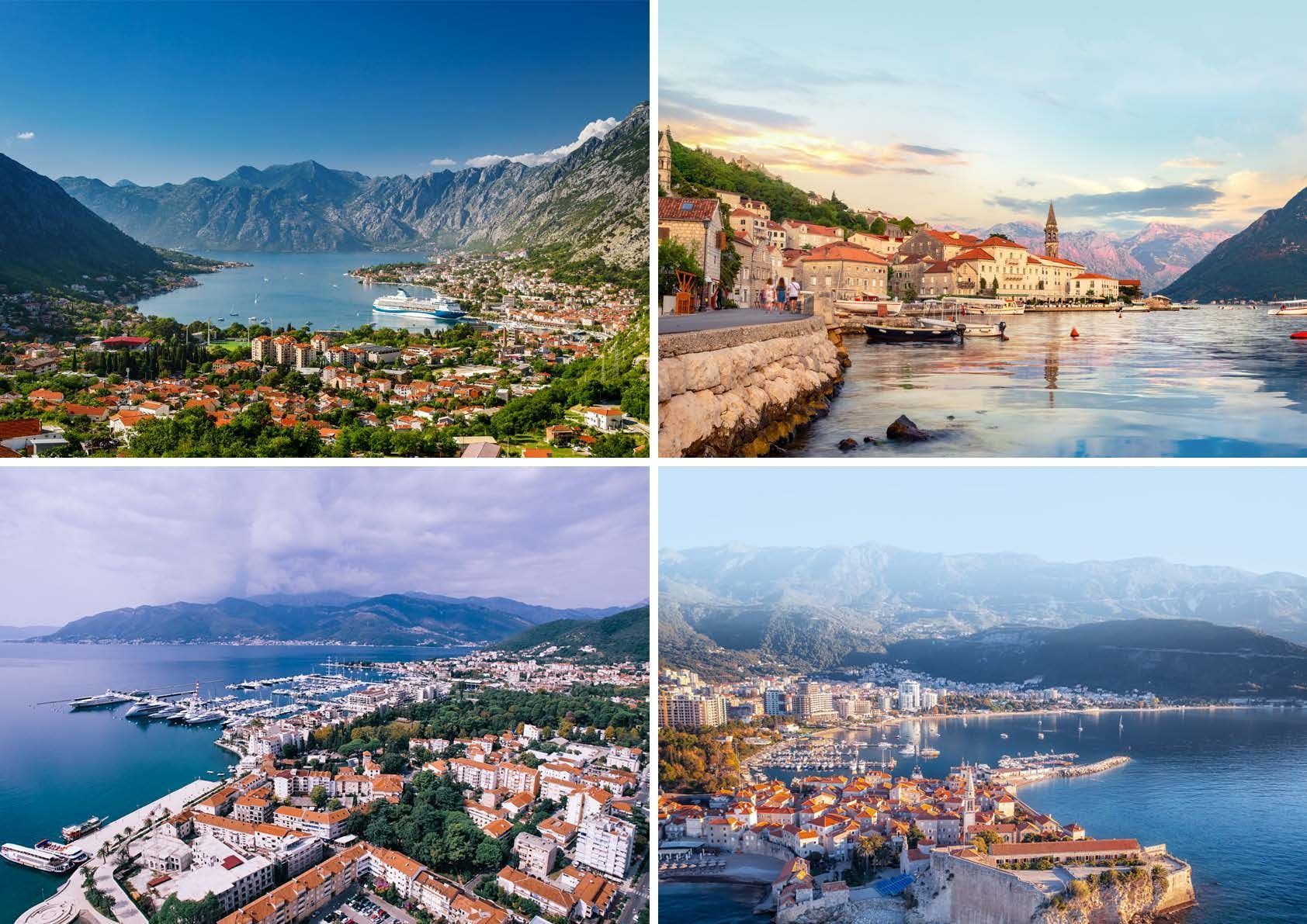 Jednosoban stan 41m2 u novom stambenom kompleksu sa bazenom-Kumbor,Herceg Novi - Amfora Real Estate