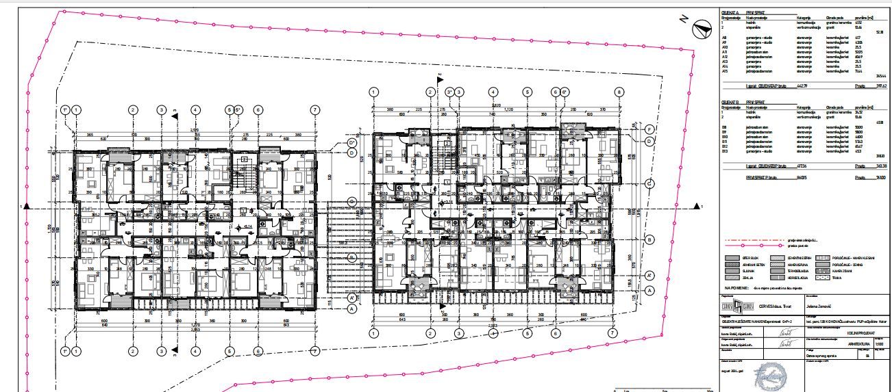 amforaproperty.com/Urbanizovan Plac 2.559m2 za Zajedničku Gradnju (26%) na Magistralnom Putu Budva-Tivat (Kovačko Polje) - Direktno od Vlasnika, Odlična Investicija (Zajednicka