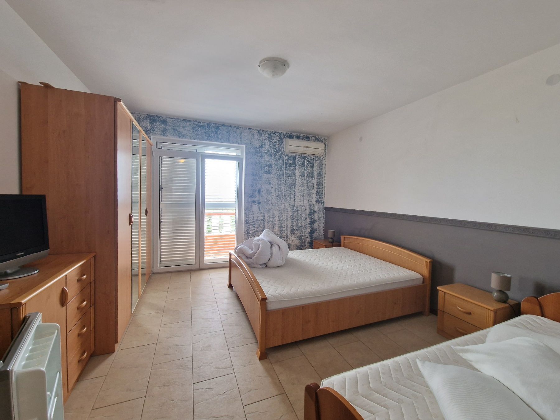 Ekskluzivno izdavanje: Kuća sa panoramskim pogledom na more - Budva, Seoce! Idealno za podzakup i turističko izdavanje! (NA DUZI PERIOD) - Amfora Real Estate