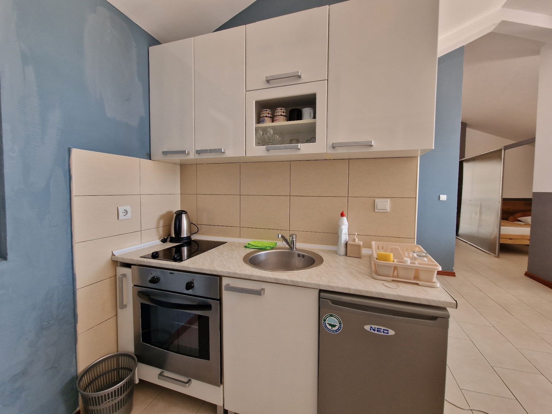 Ekskluzivno izdavanje: Kuća sa panoramskim pogledom na more - Budva, Seoce! Idealno za podzakup i turističko izdavanje! (NA DUZI PERIOD) - Amfora Real Estate