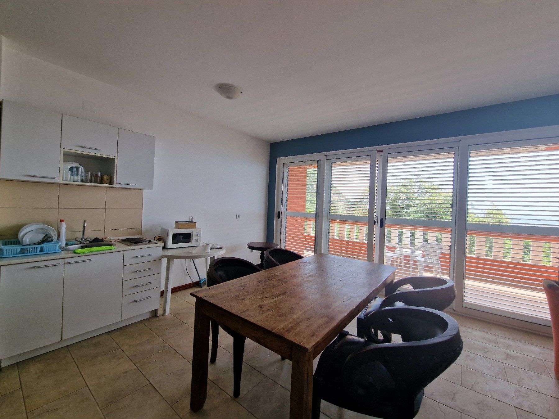 Ekskluzivno izdavanje: Kuća sa panoramskim pogledom na more - Budva, Seoce! Idealno za podzakup i turističko izdavanje! (NA DUZI PERIOD) - Amfora Real Estate