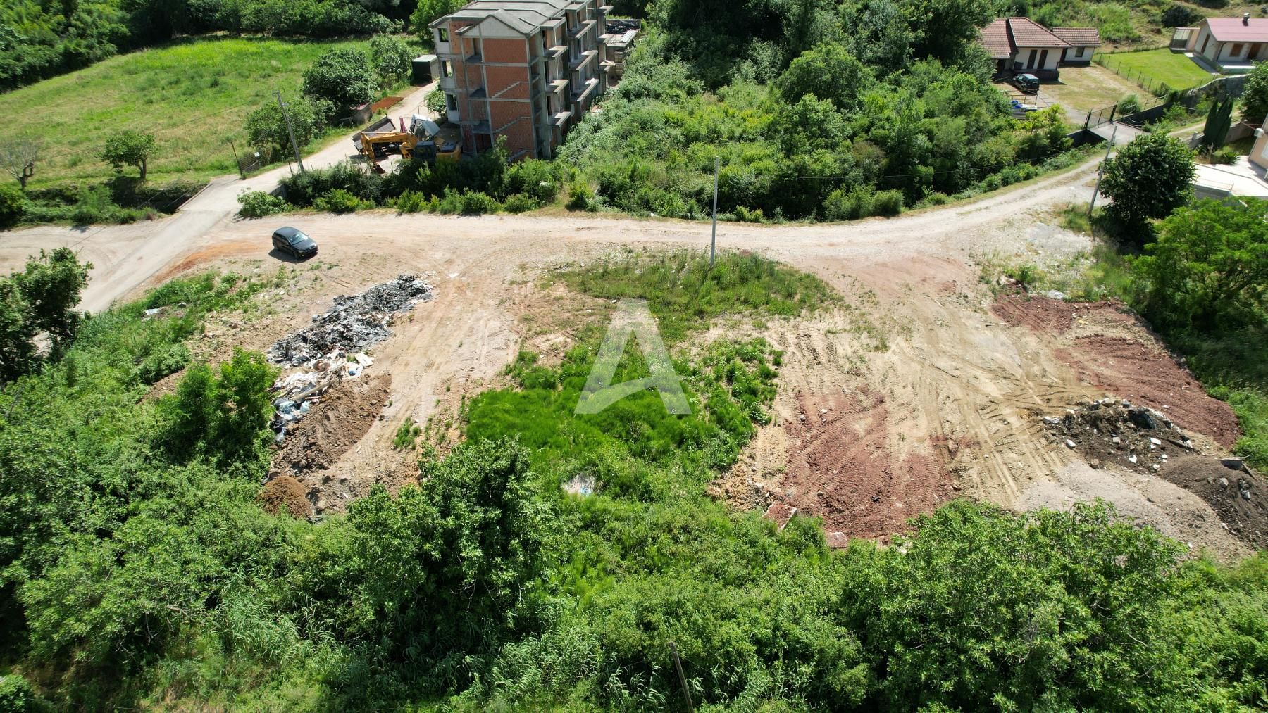 amforaproperty.com/Izdavanje Hale na Duži Period u Kovačima, Opština Kotor - Izgradnja po Vašim Potrebama