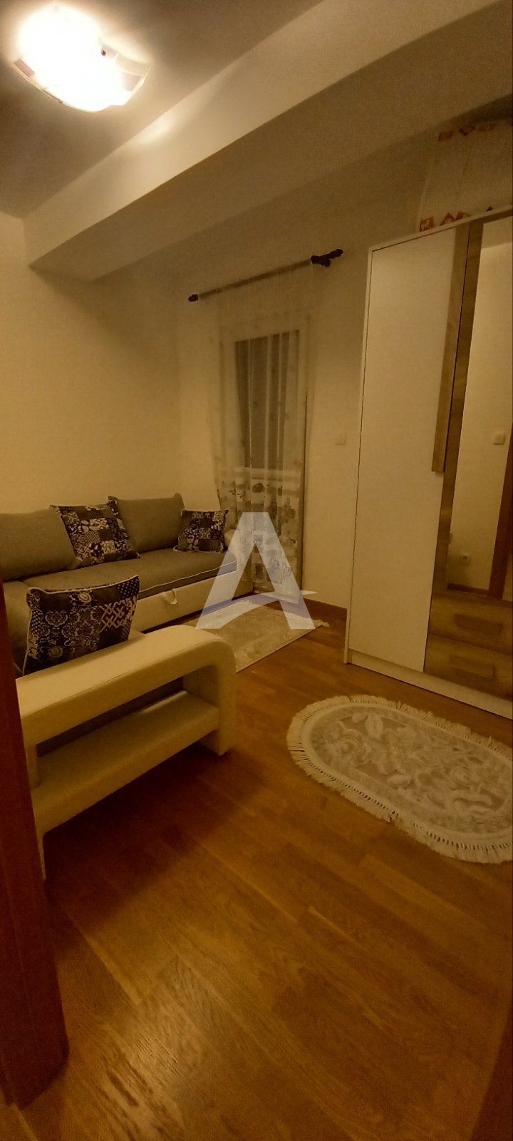 amforaproperty.com/Moderno opremljen trosoban stan sa garaznim mestom,Podgorica (na duzi period)