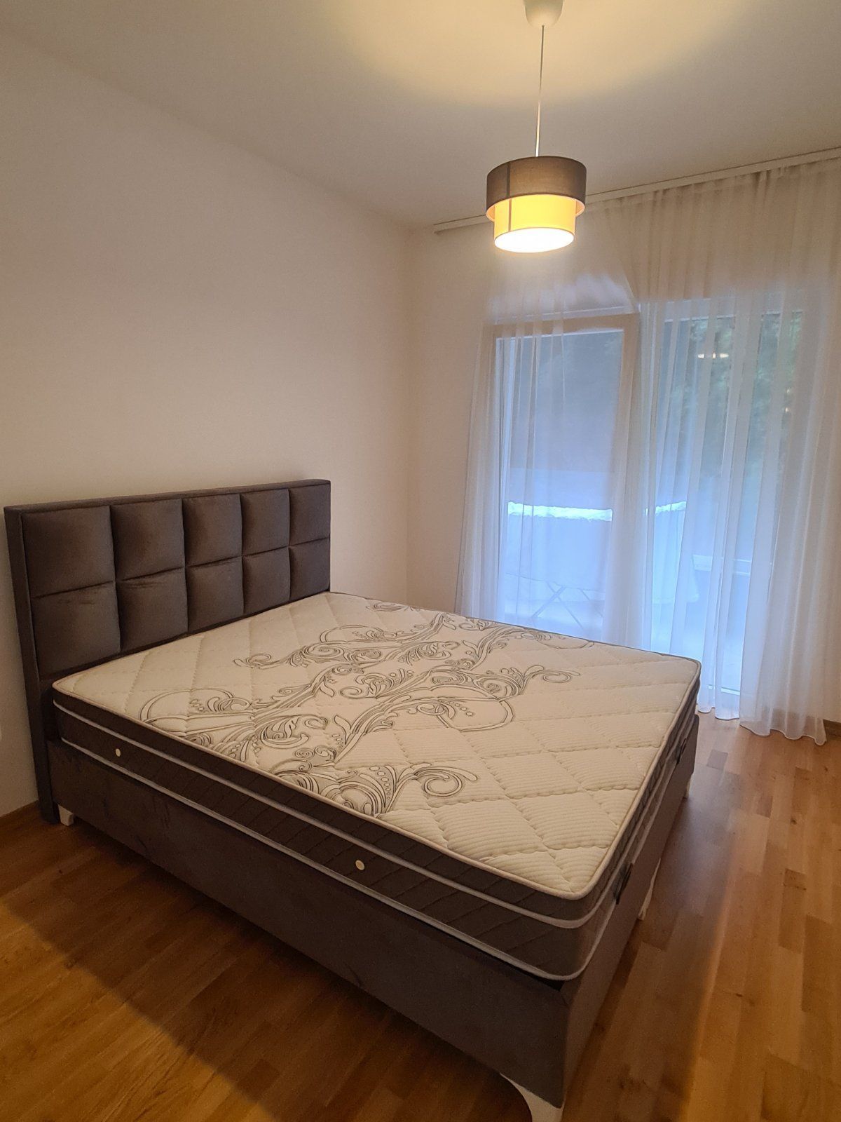 Izdavanje,Budva-Trosoban moderno opremljen stan 97m2 u kompleksu The Old Bakery (NA DUZI PERIOD) - Amfora Real Estate