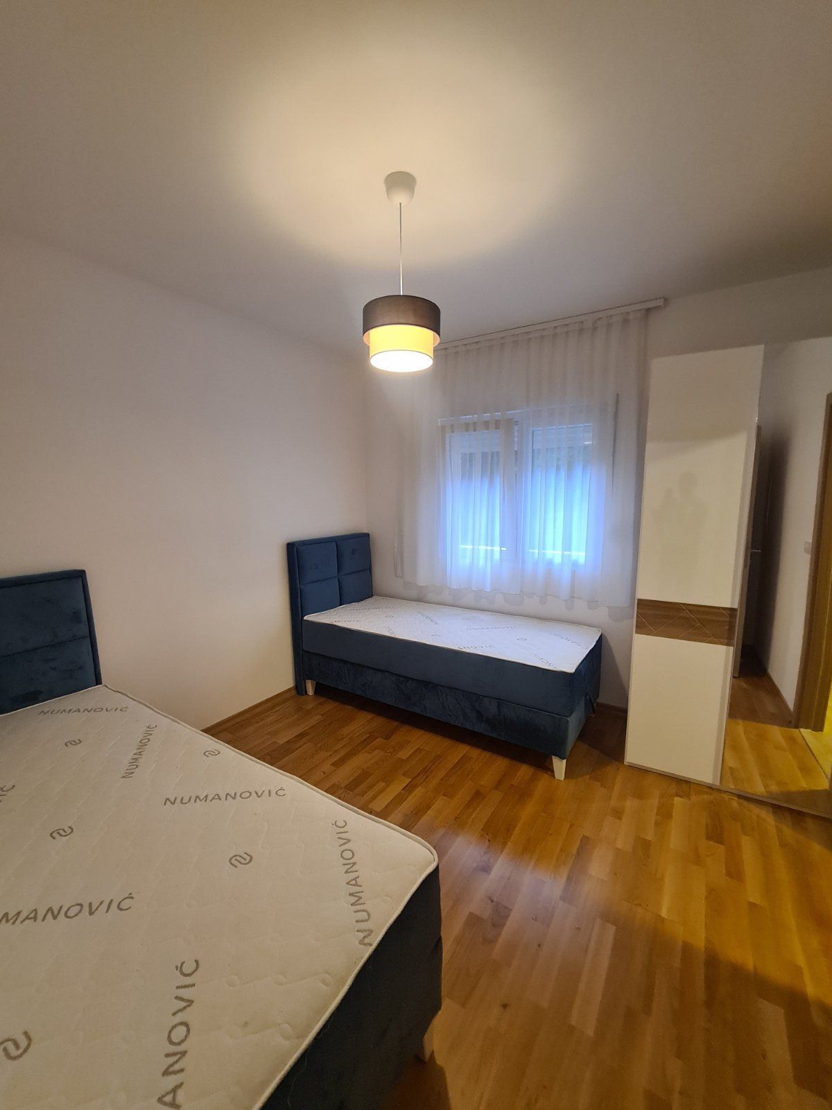 Izdavanje,Budva-Trosoban moderno opremljen stan 97m2 u kompleksu The Old Bakery (NA DUZI PERIOD) - Amfora Real Estate