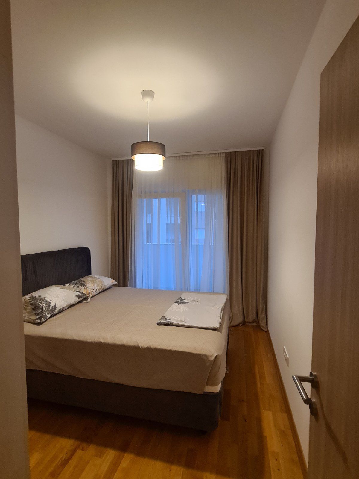 Izdavanje,Budva-Trosoban moderno opremljen stan 97m2 u kompleksu The Old Bakery (NA DUZI PERIOD) - Amfora Real Estate