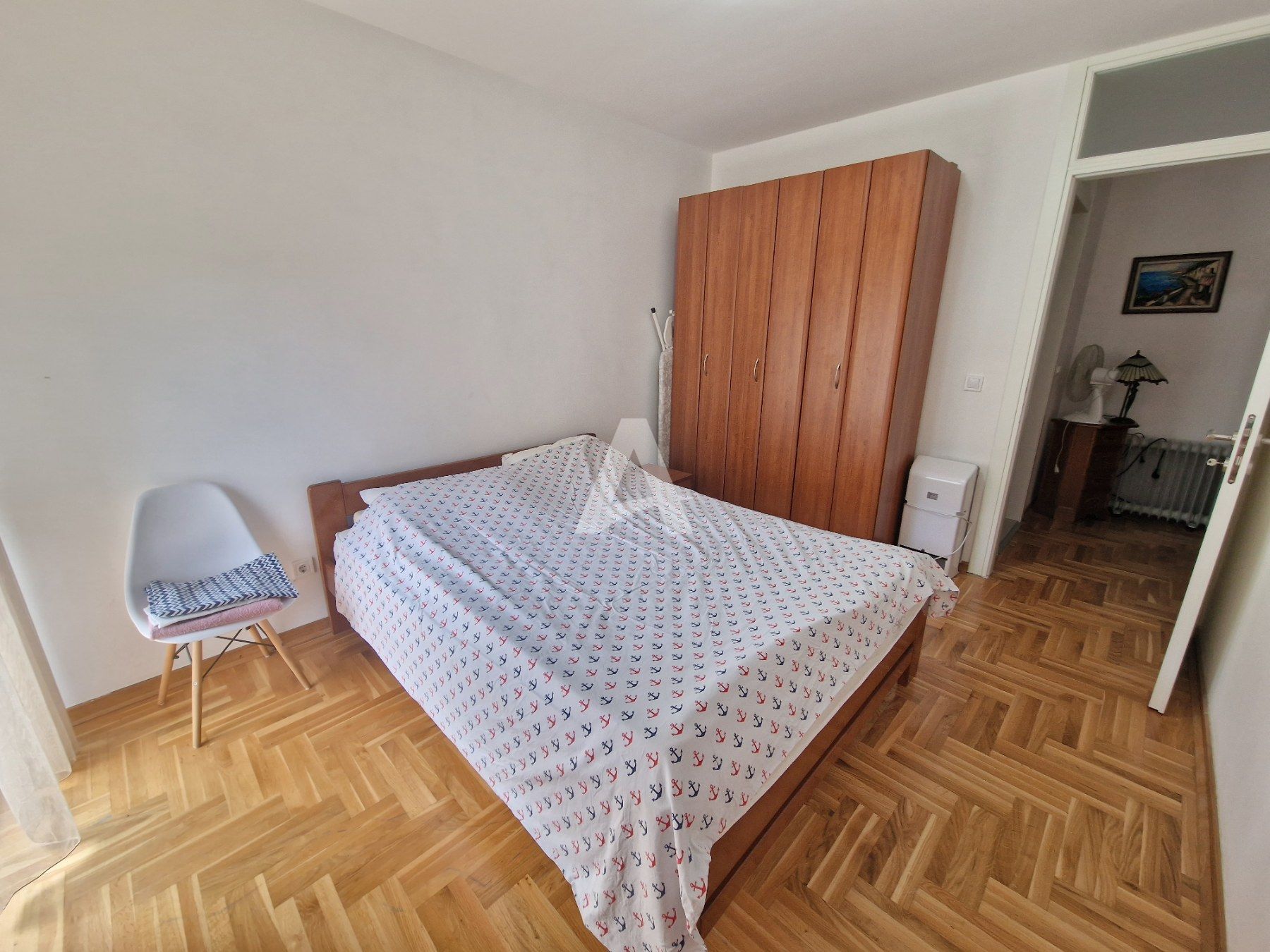 amforaproperty.com/Jednosoban stan 52m2 u centru Budve (NA DUZI PERIOD)