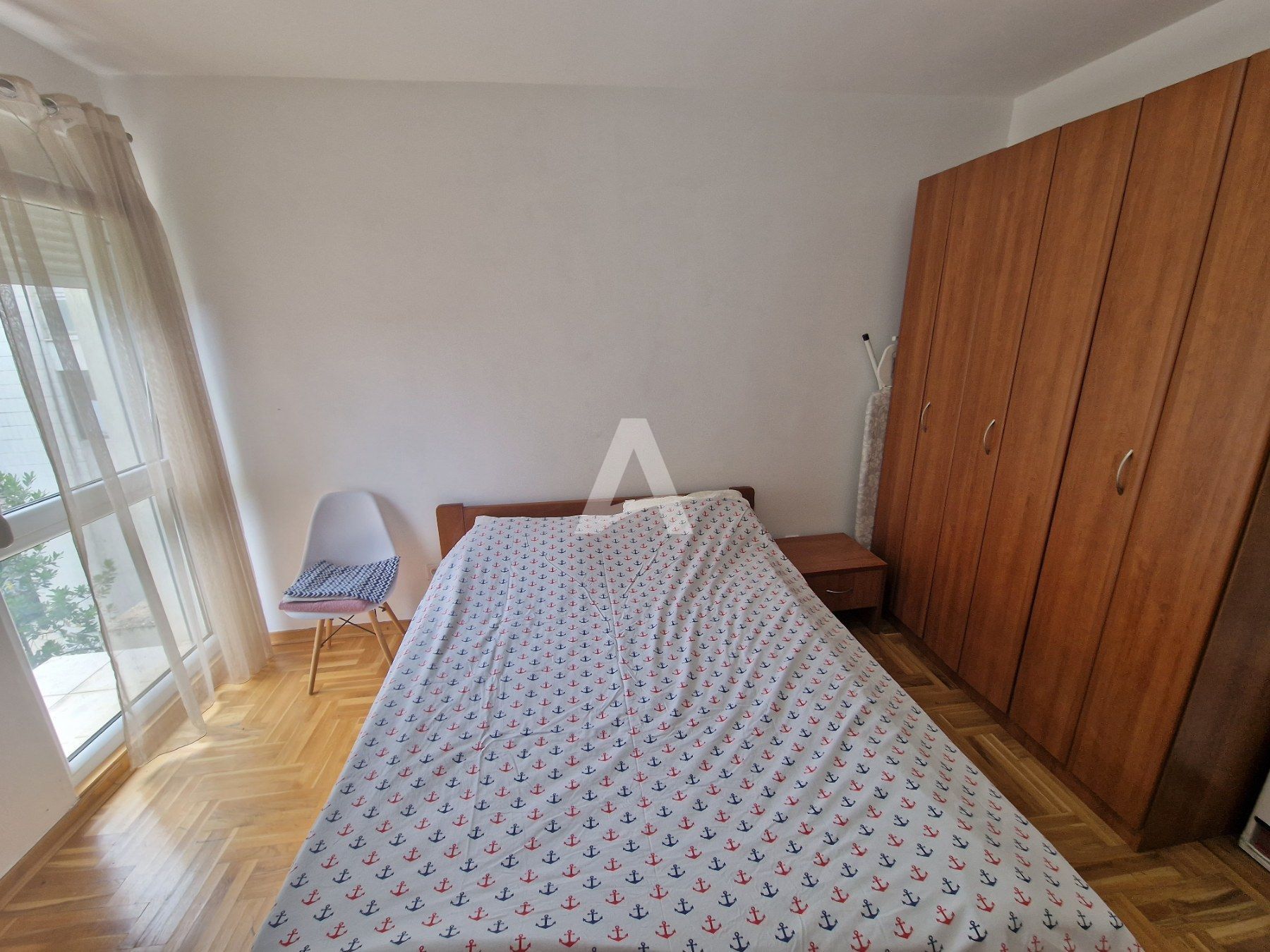 amforaproperty.com/Jednosoban stan 52m2 u centru Budve (NA DUZI PERIOD)