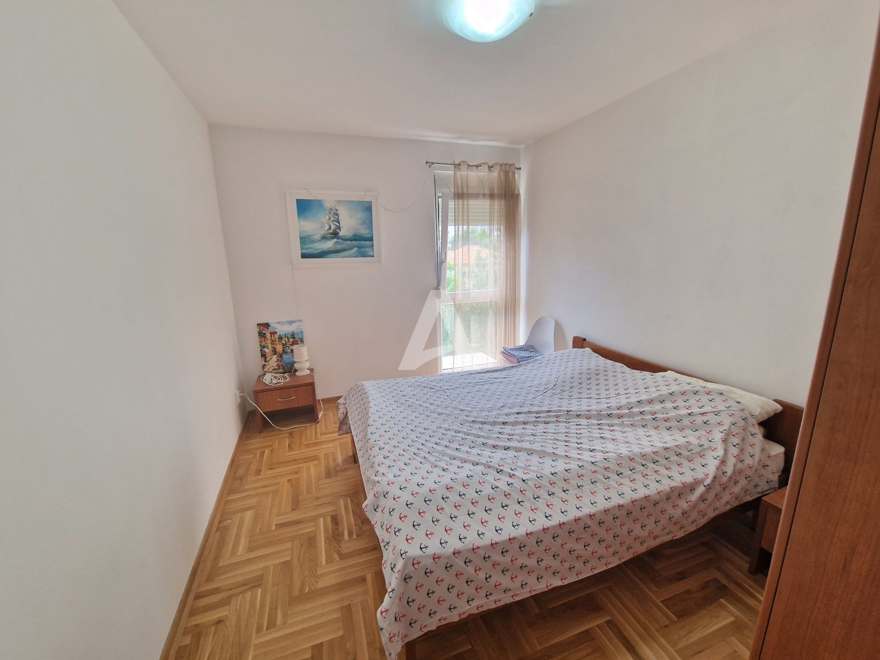 amforaproperty.com/Jednosoban stan 52m2 u centru Budve (NA DUZI PERIOD)