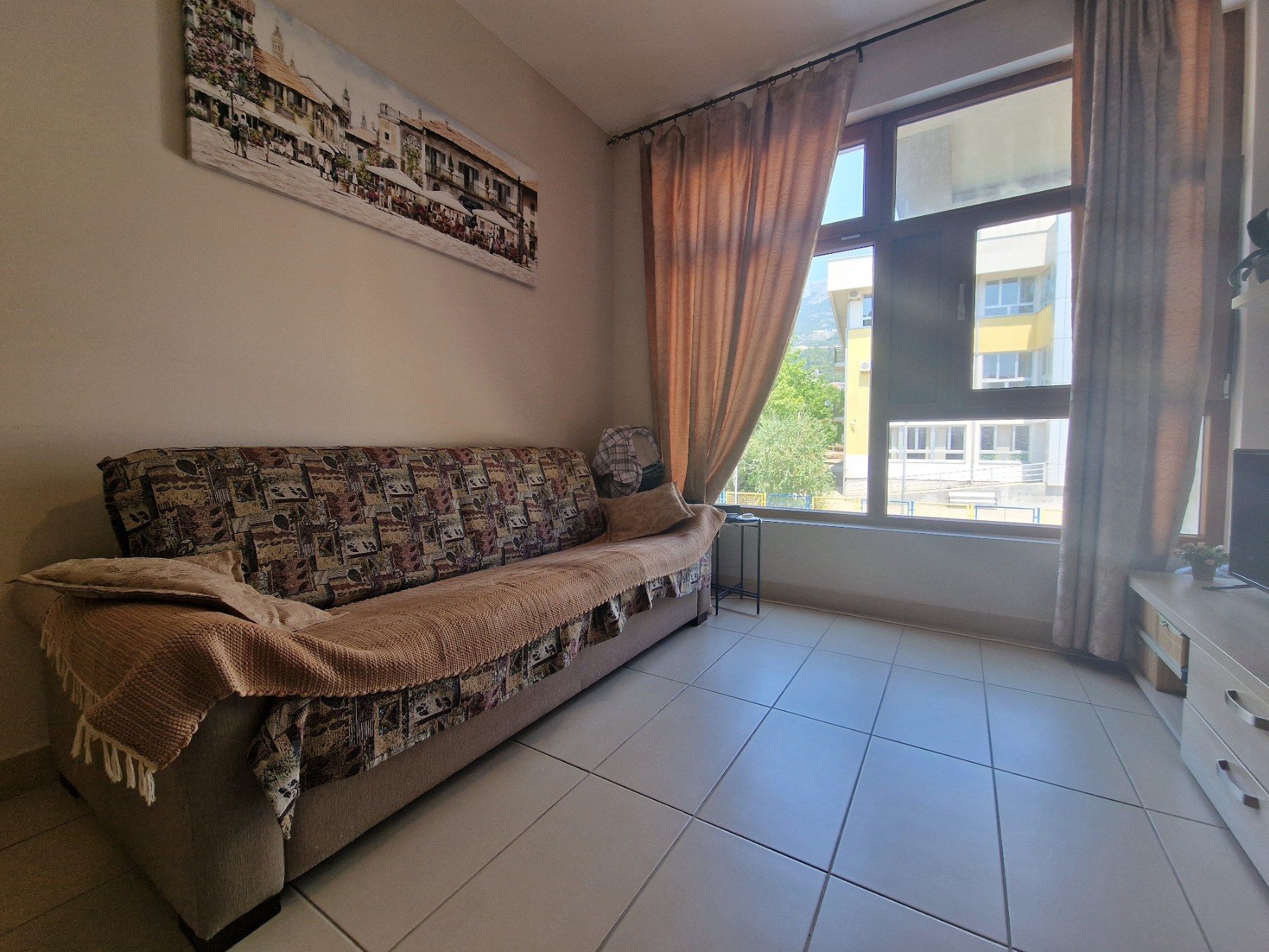 amforaproperty.com/Prodaja,Budva,Babilonija-Dvosoban namesten stan 57m2