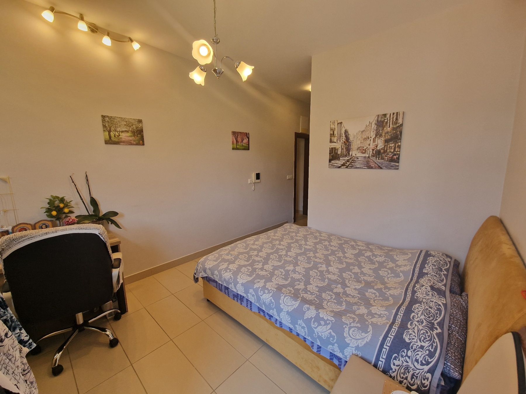 amforaproperty.com/Prodaja,Budva,Babilonija-Dvosoban namesten stan 57m2