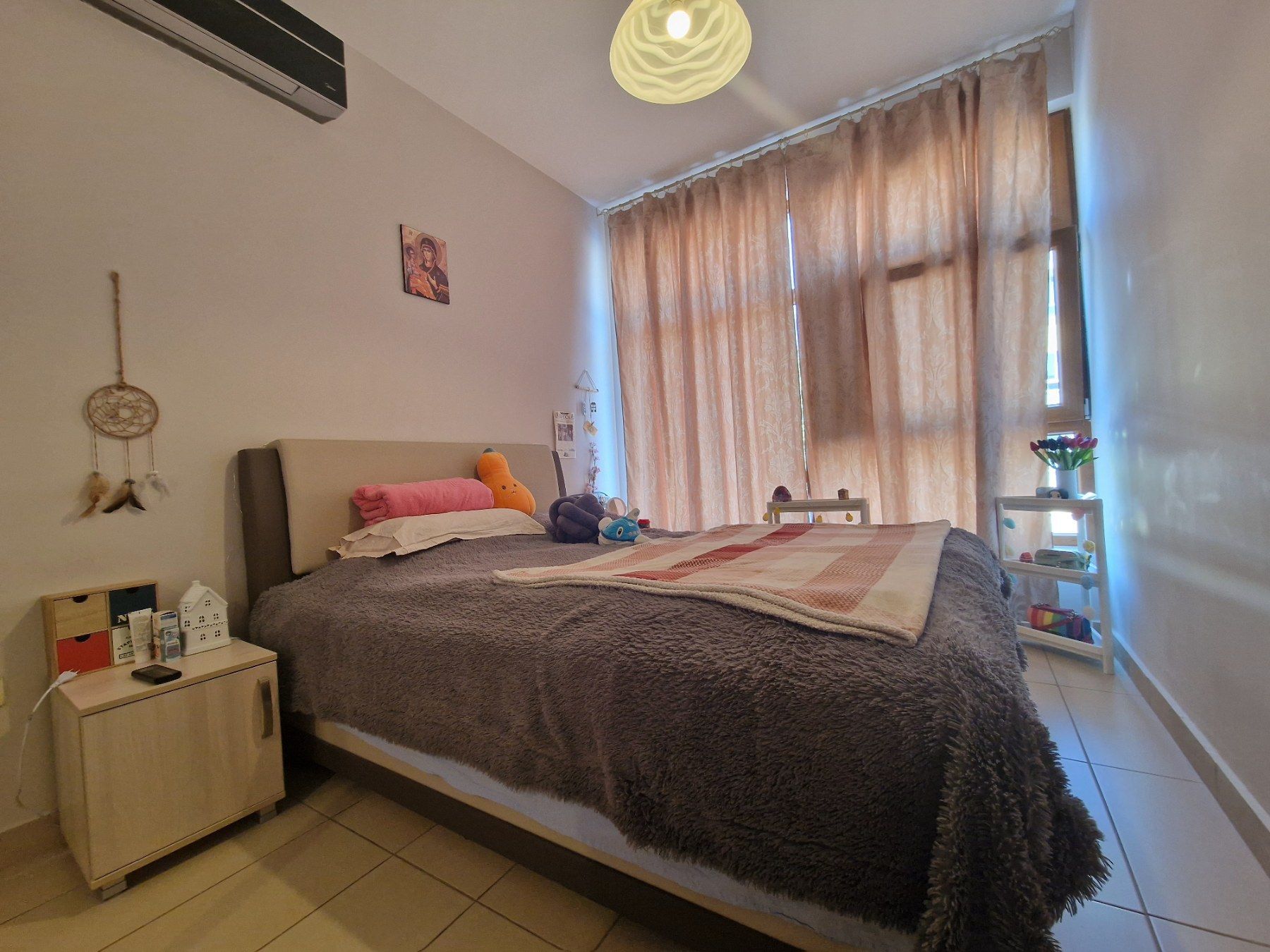 amforaproperty.com/Prodaja,Budva,Babilonija-Dvosoban namesten stan 57m2