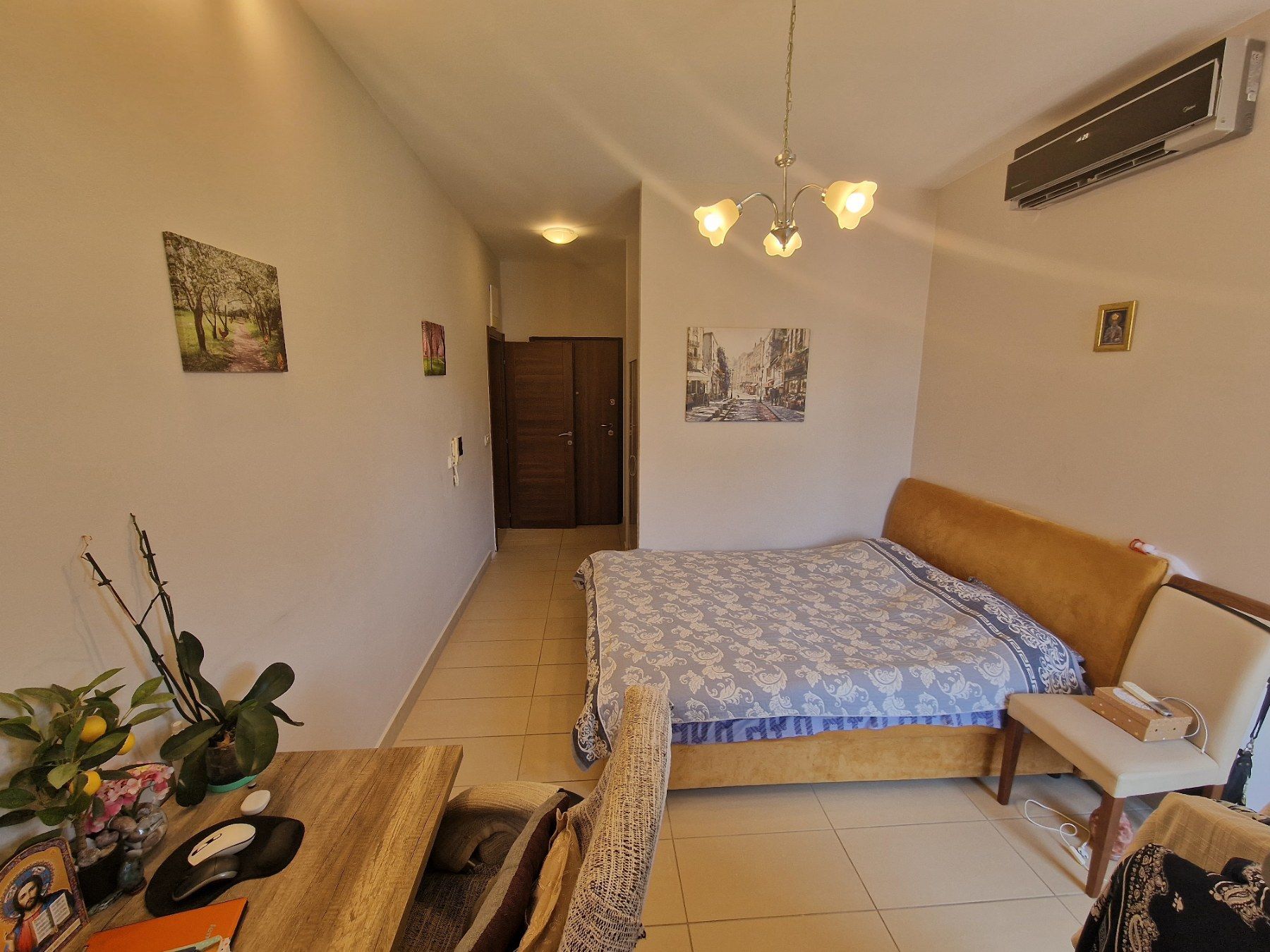 amforaproperty.com/Prodaja,Budva,Babilonija-Dvosoban namesten stan 57m2