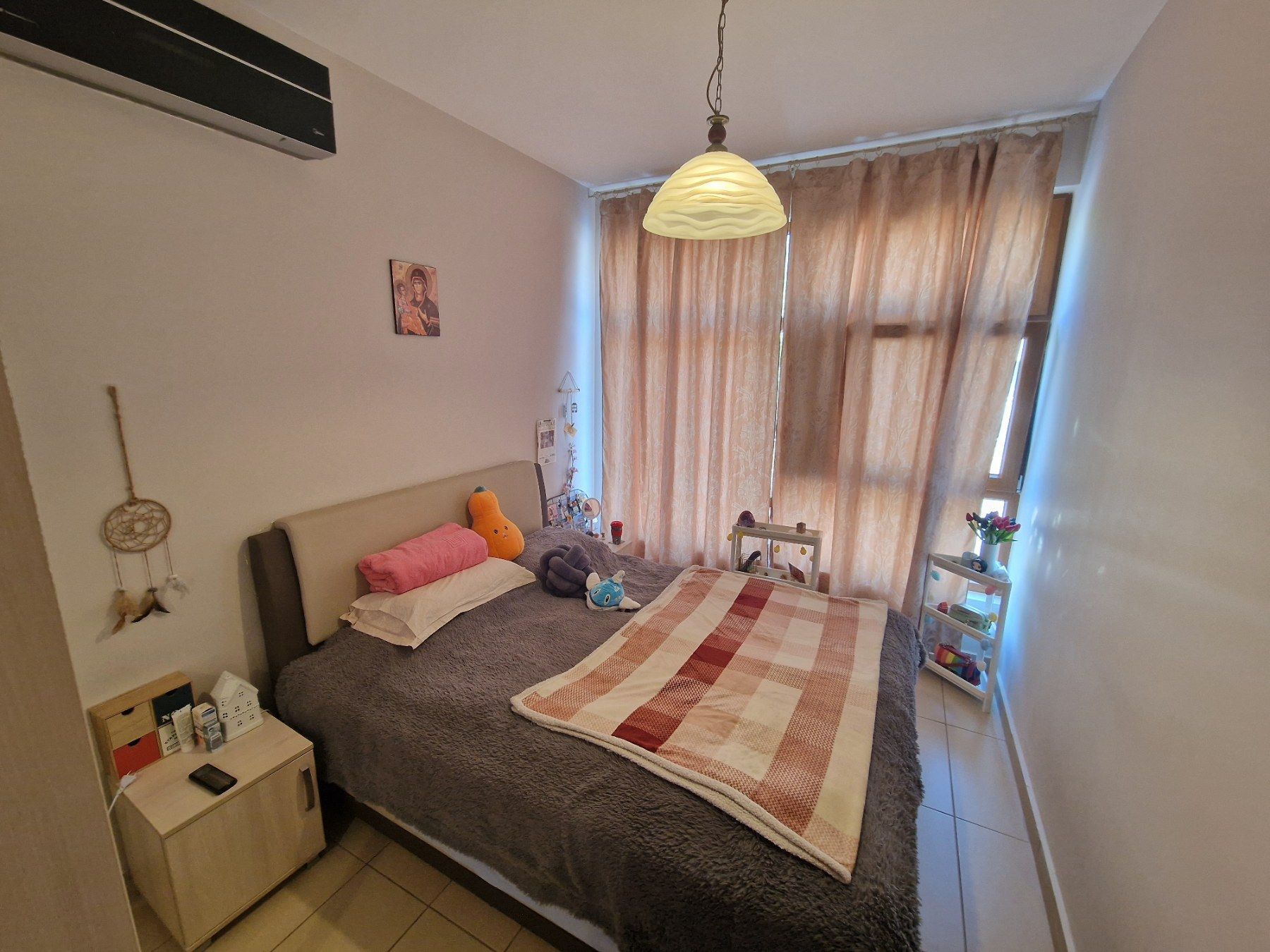 amforaproperty.com/Prodaja,Budva,Babilonija-Dvosoban namesten stan 57m2