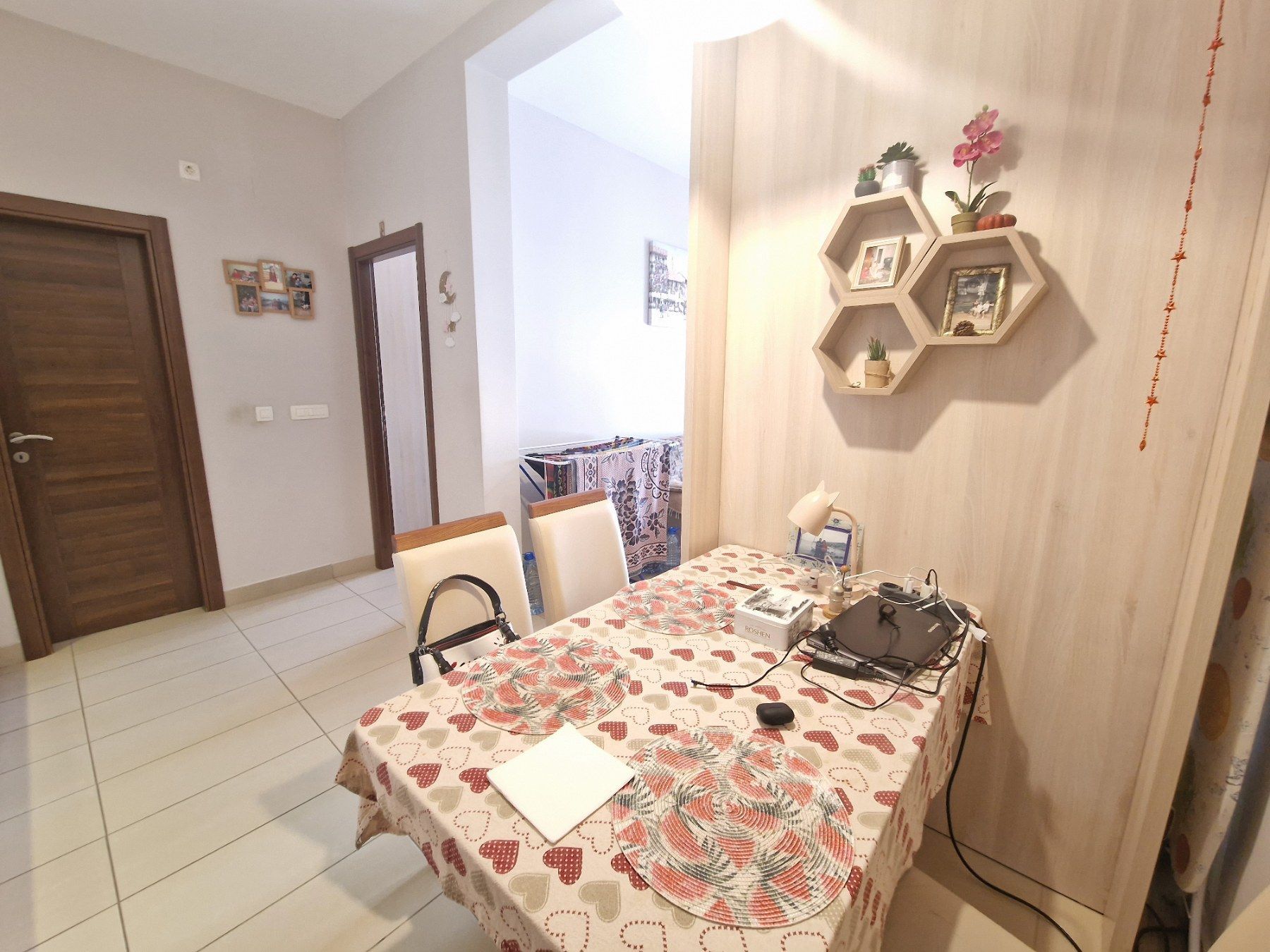 amforaproperty.com/Prodaja,Budva,Babilonija-Dvosoban namesten stan 57m2