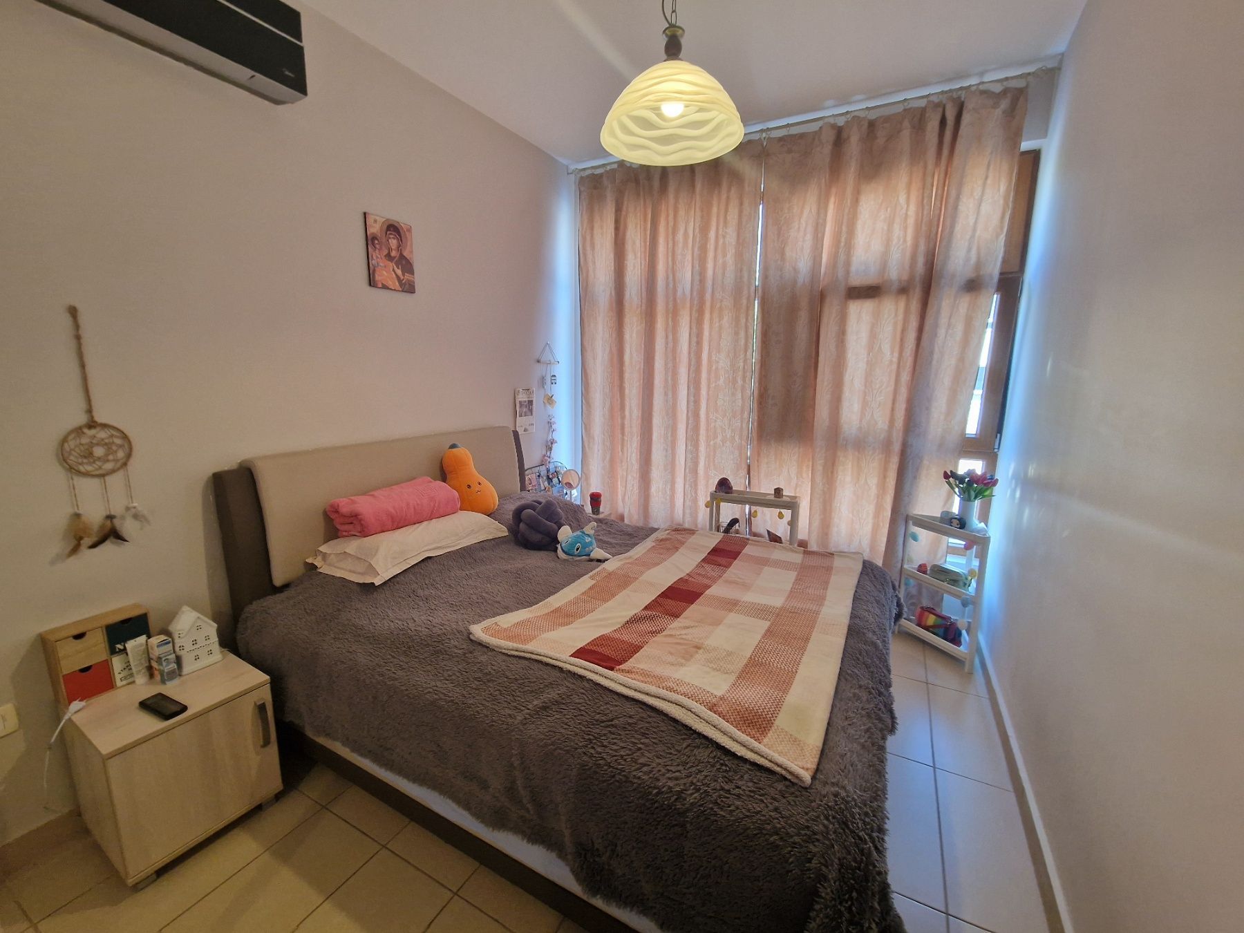 amforaproperty.com/Prodaja,Budva,Babilonija-Dvosoban namesten stan 57m2