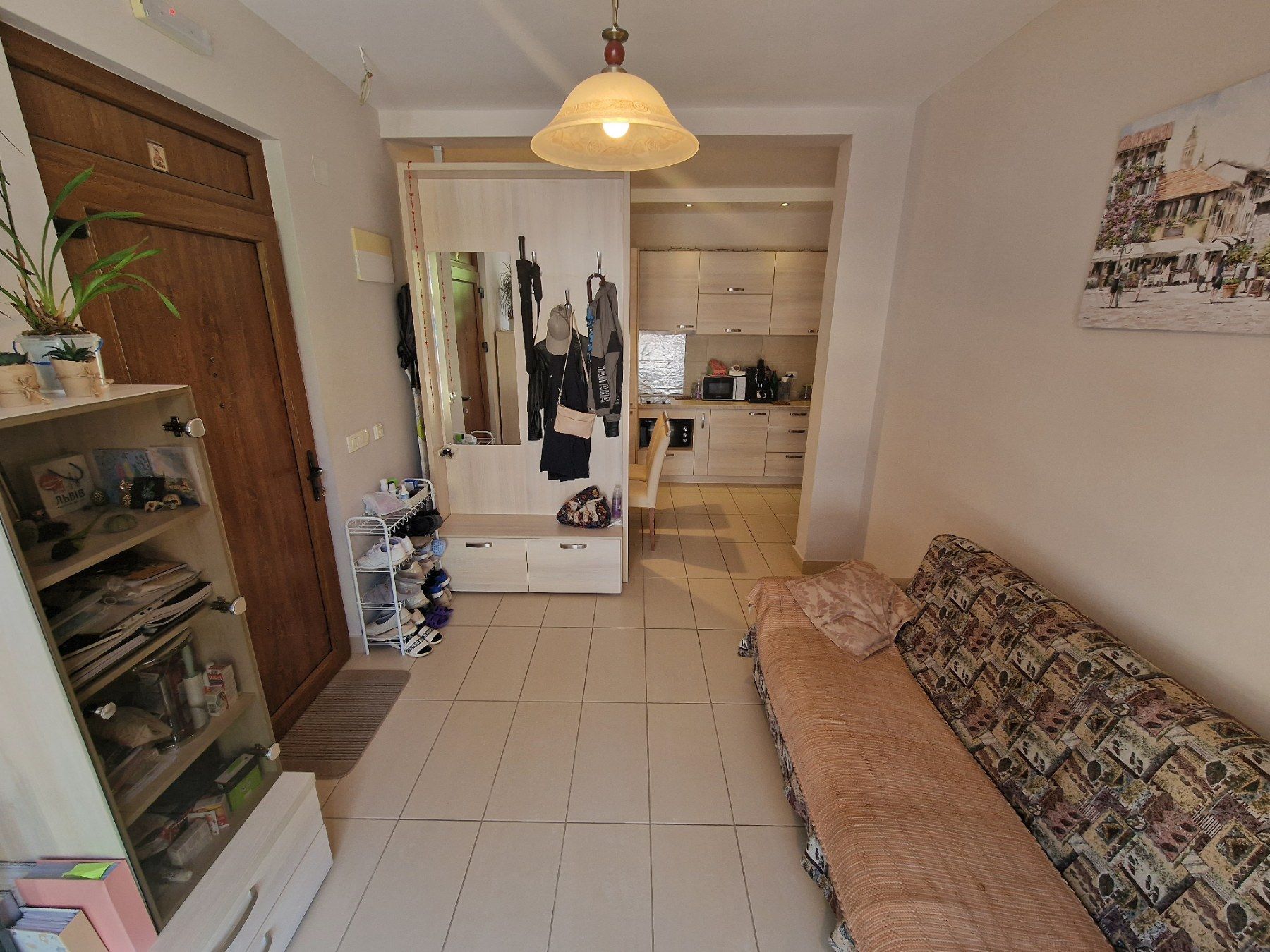 amforaproperty.com/Prodaja,Budva,Babilonija-Dvosoban namesten stan 57m2