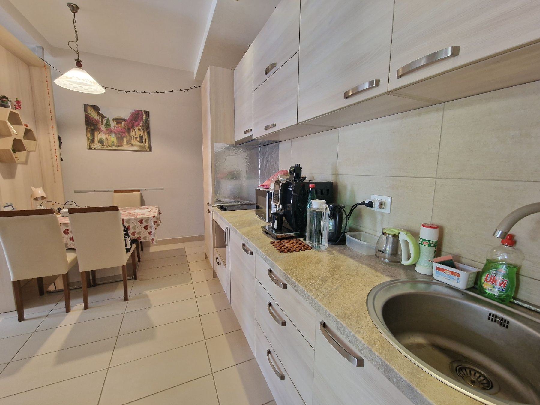 amforaproperty.com/Prodaja,Budva,Babilonija-Dvosoban namesten stan 57m2