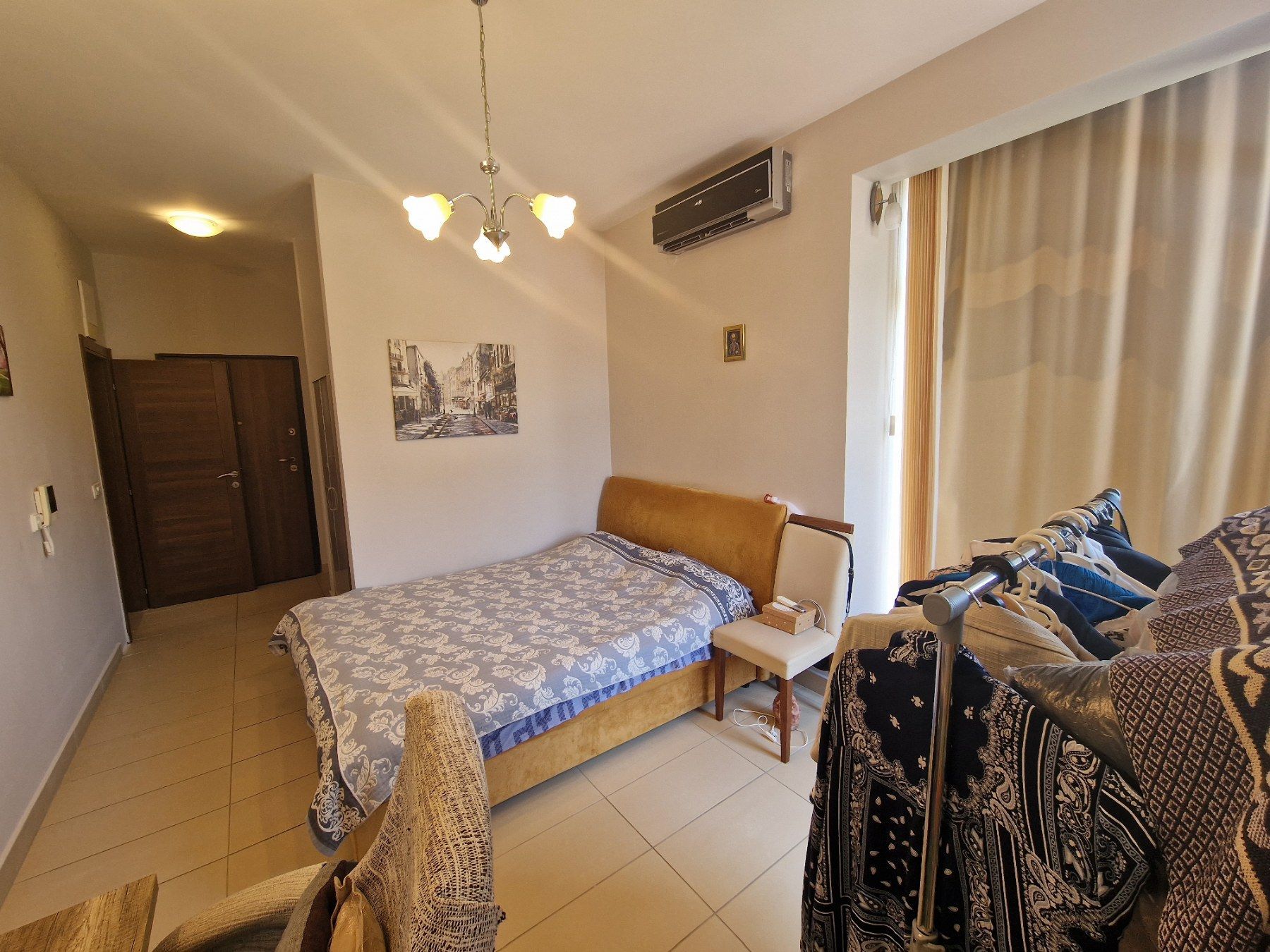 amforaproperty.com/Prodaja,Budva,Babilonija-Dvosoban namesten stan 57m2